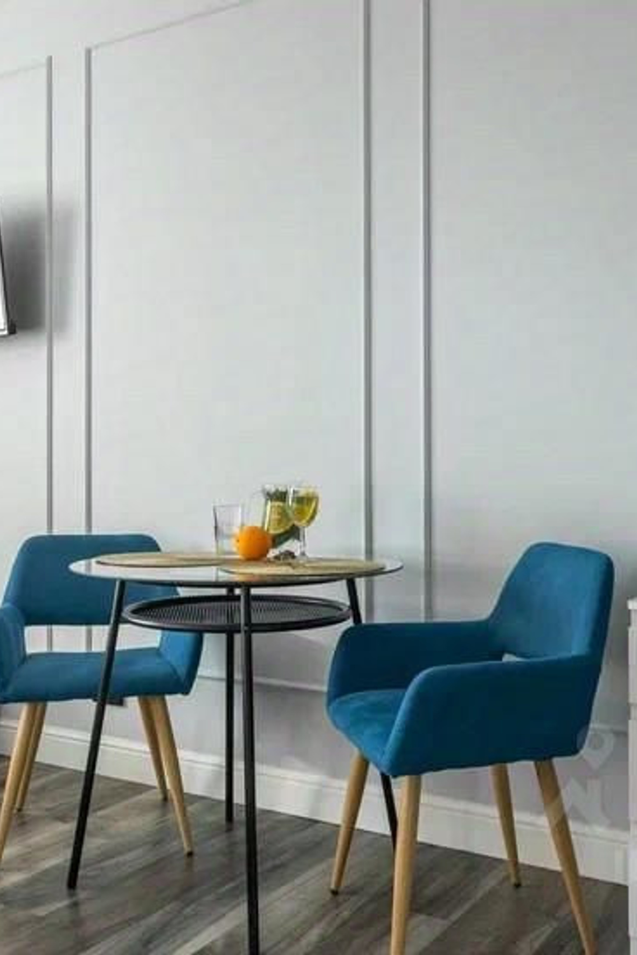 Квартира ЖК Невская Звезд для предметной съемки С-Петербург |Sale Easy