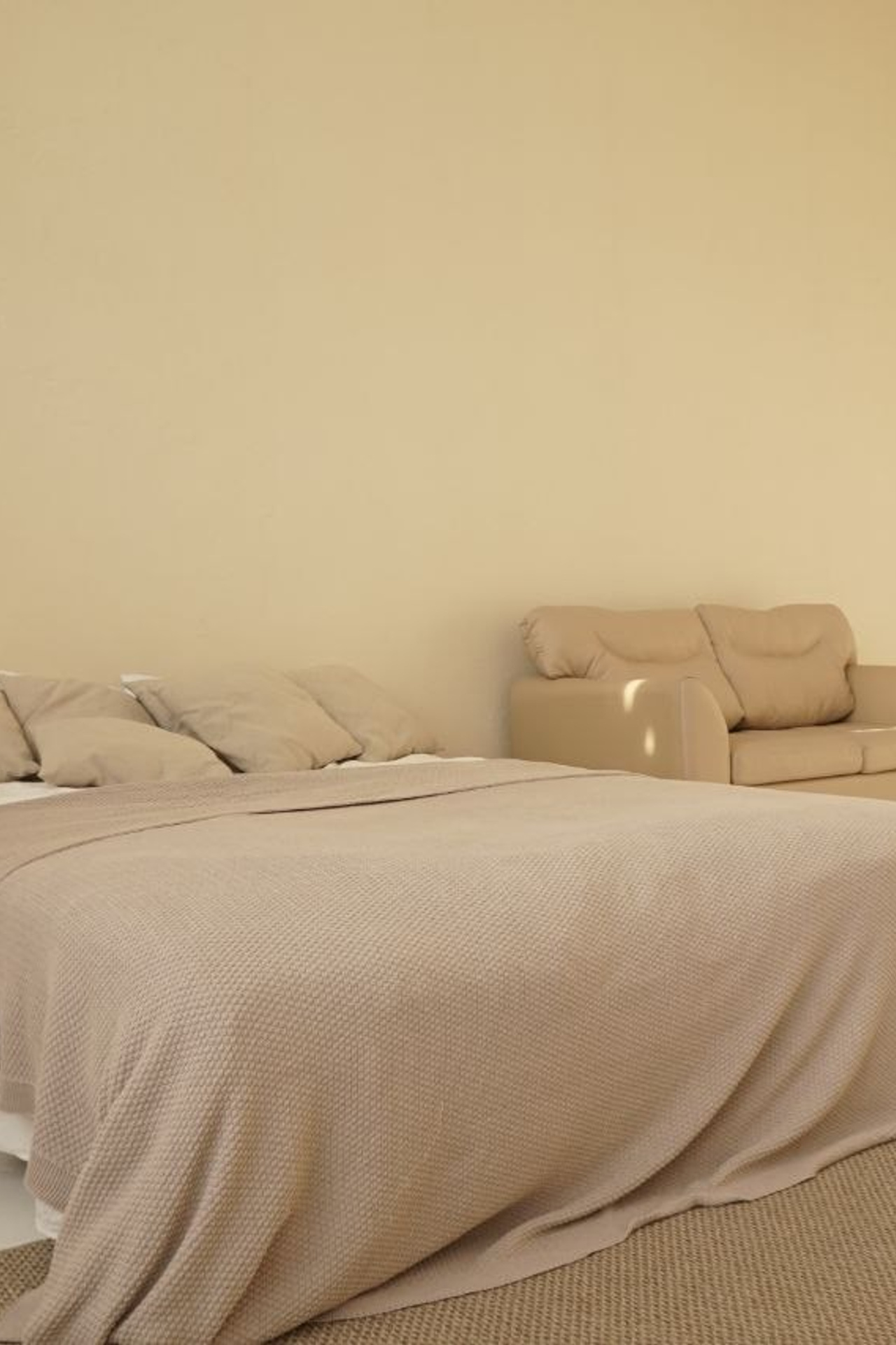 Студия MurMur — Зал «Бежевый» для предметной съемки Н.Н.|Sale Easy