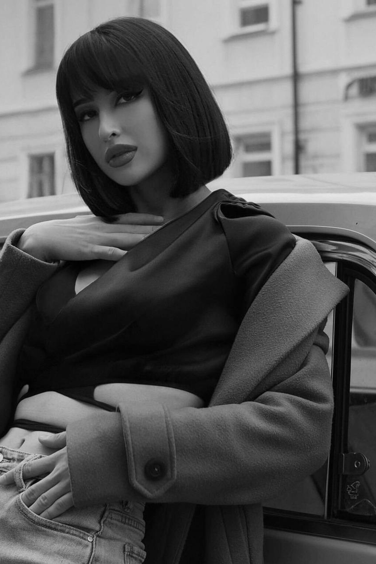 Модель для предметной съемки Айдана Казань| Sale Easy