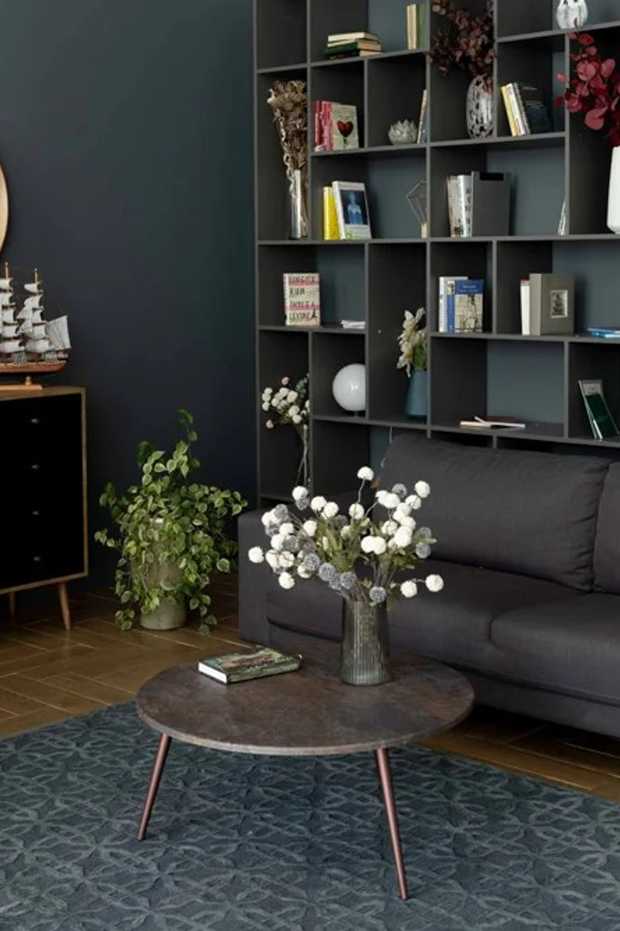 Студия PRIME Studios—Зал Апарт для предметной съемки Москва|Sale Easy