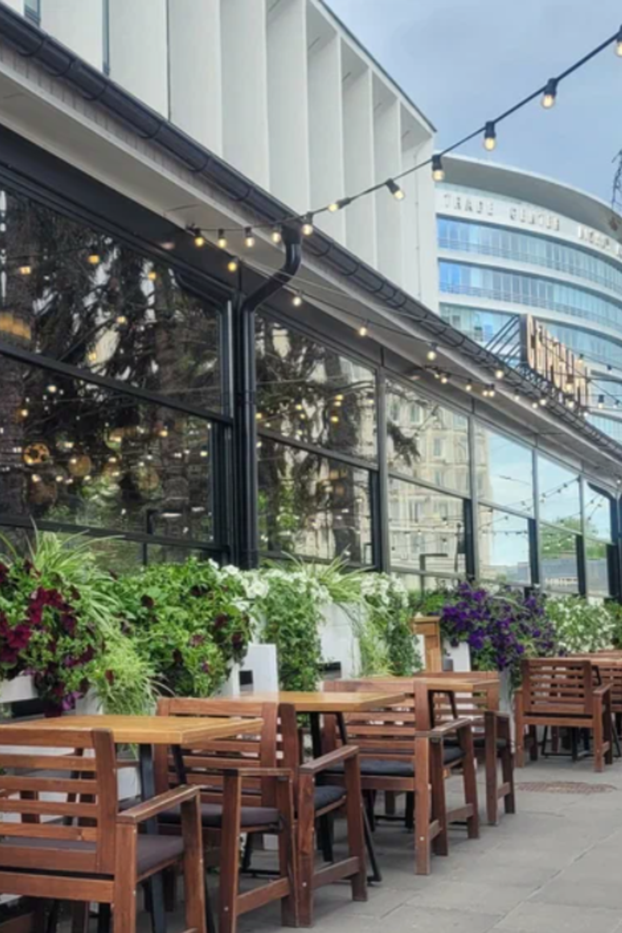 Локация Нижний Новгород стрит Ресторан Сыроварня для предметной съемки