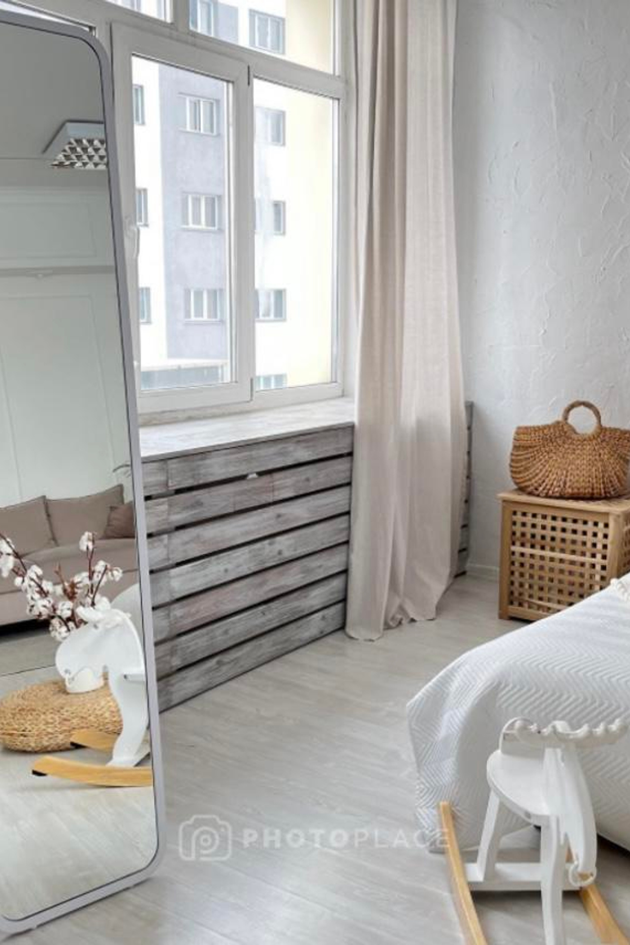 Студия Prosvet Интерьерный для предметной съемки Казань|Sale Easy