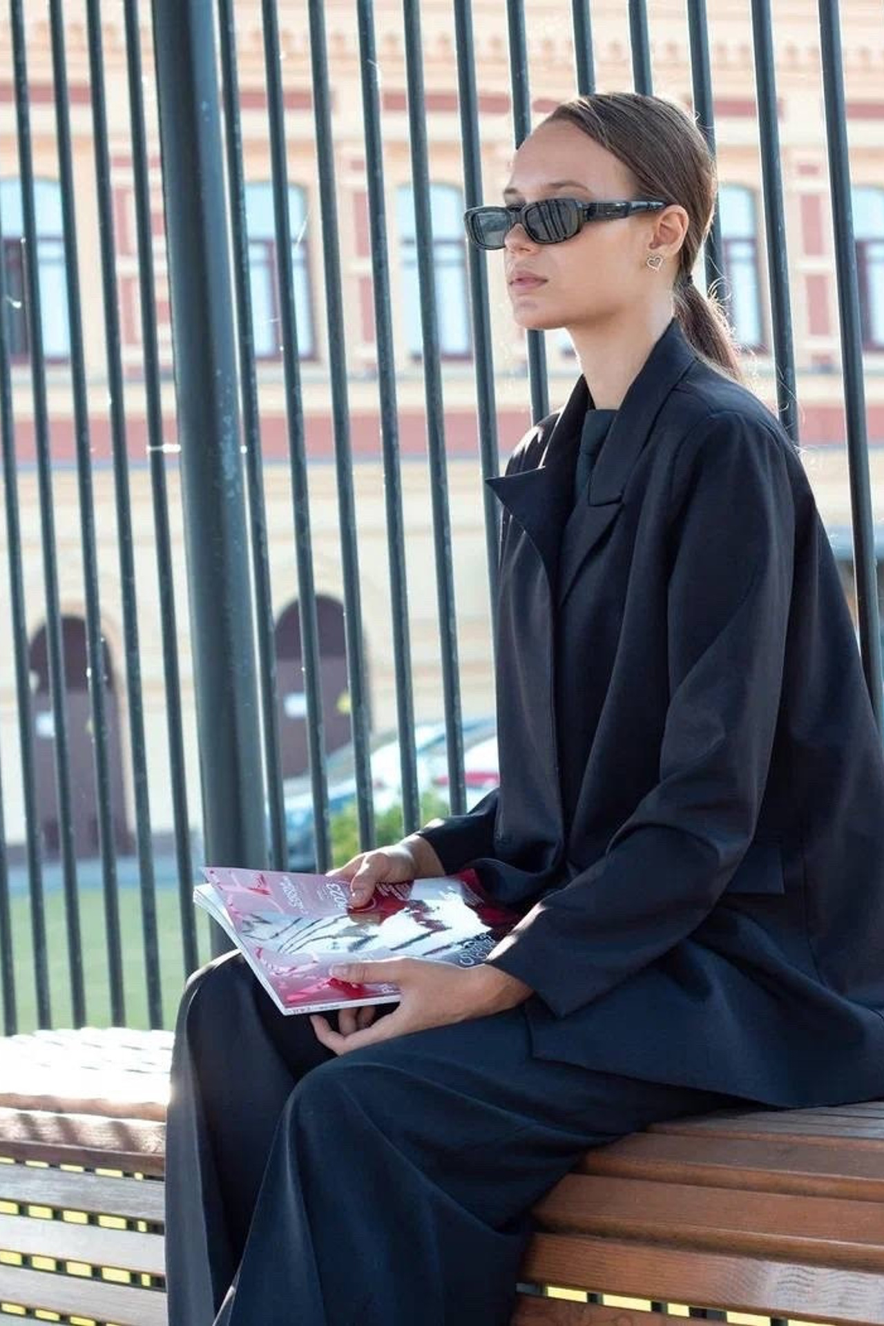 Модель для предметной съемки Милана А Н.Новгород |Sale Easy