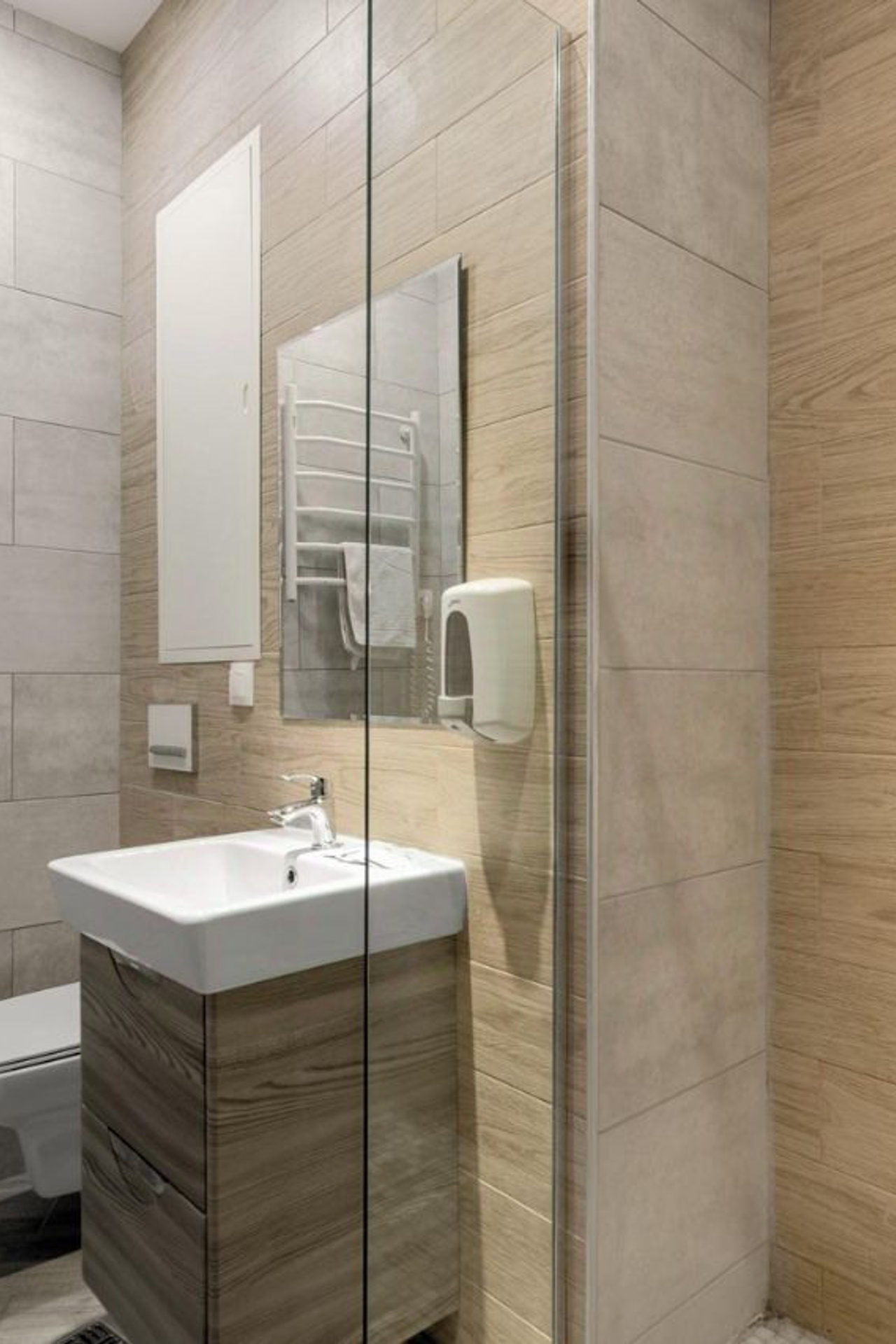 Квартира на Бутлерова для предметной съемки Москва |Sale Easy