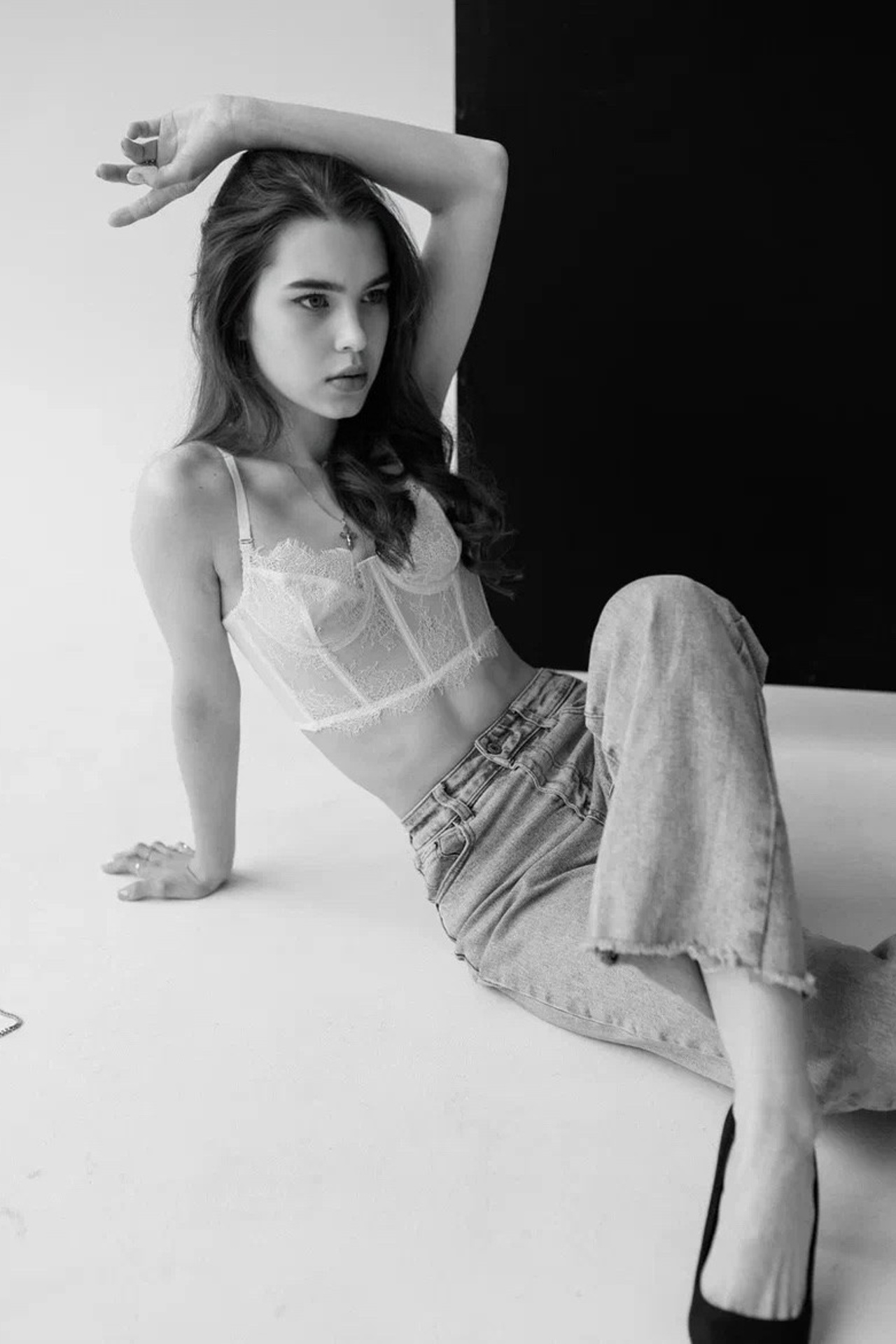 Модель для предметной съемки Юлия Е Казань| Sale Easy