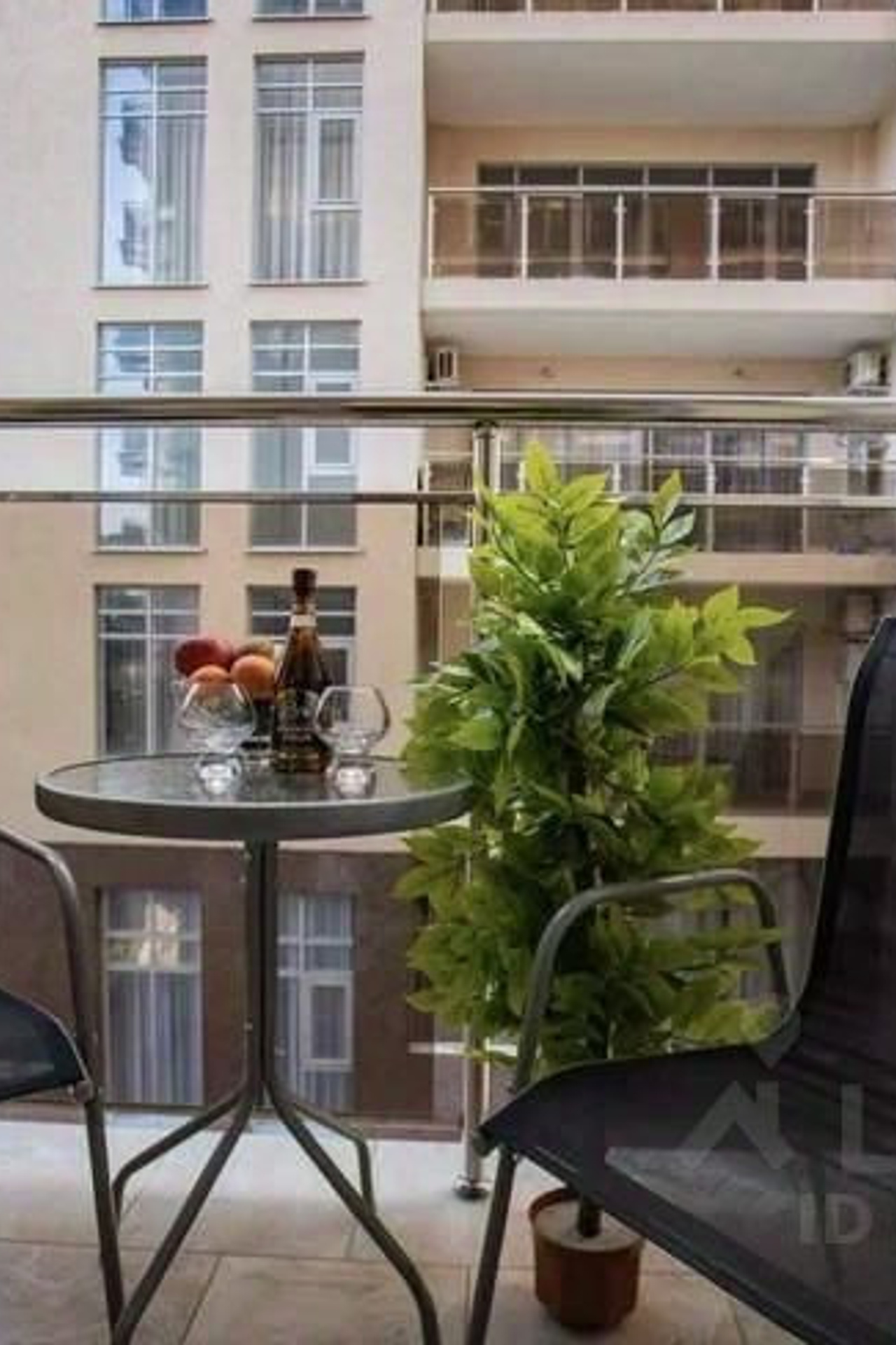 Квартира на Черноморской для предметной съемки для маркетплейсов Сочи