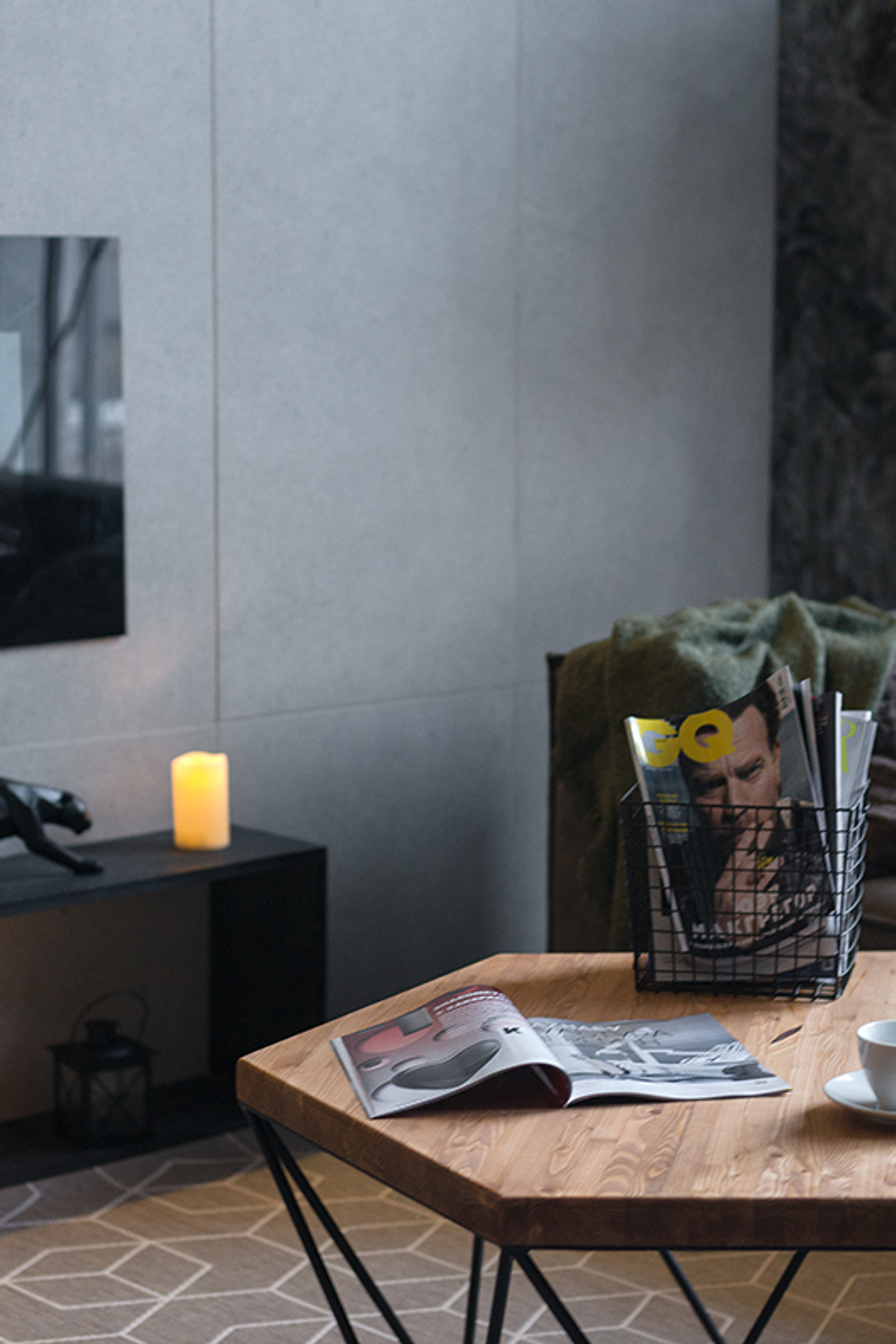 Студия CROSS — Графит для предметной съемки Москва|Sale Easy