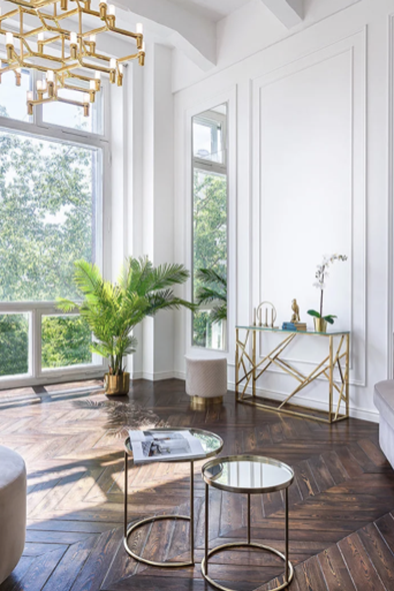 Студия Lion stugios Gold для предметной съемки Москва | Sale Easy