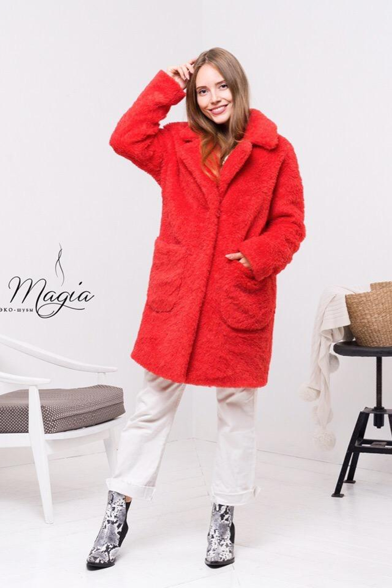 Модель для предметной съемки Кристина Ж.С-Петербург | Sale Easy