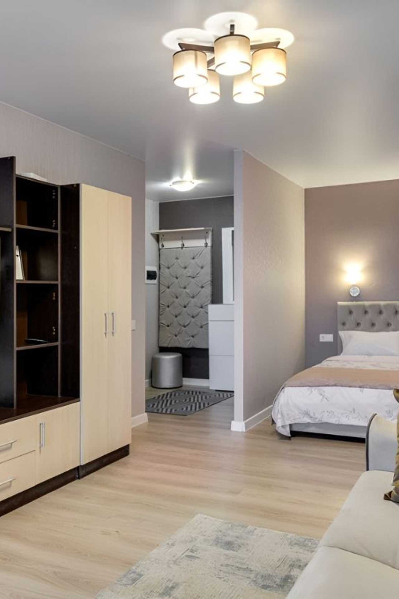 Квартира на Крутицком вале для предметной съемки Москва |Sale Easy