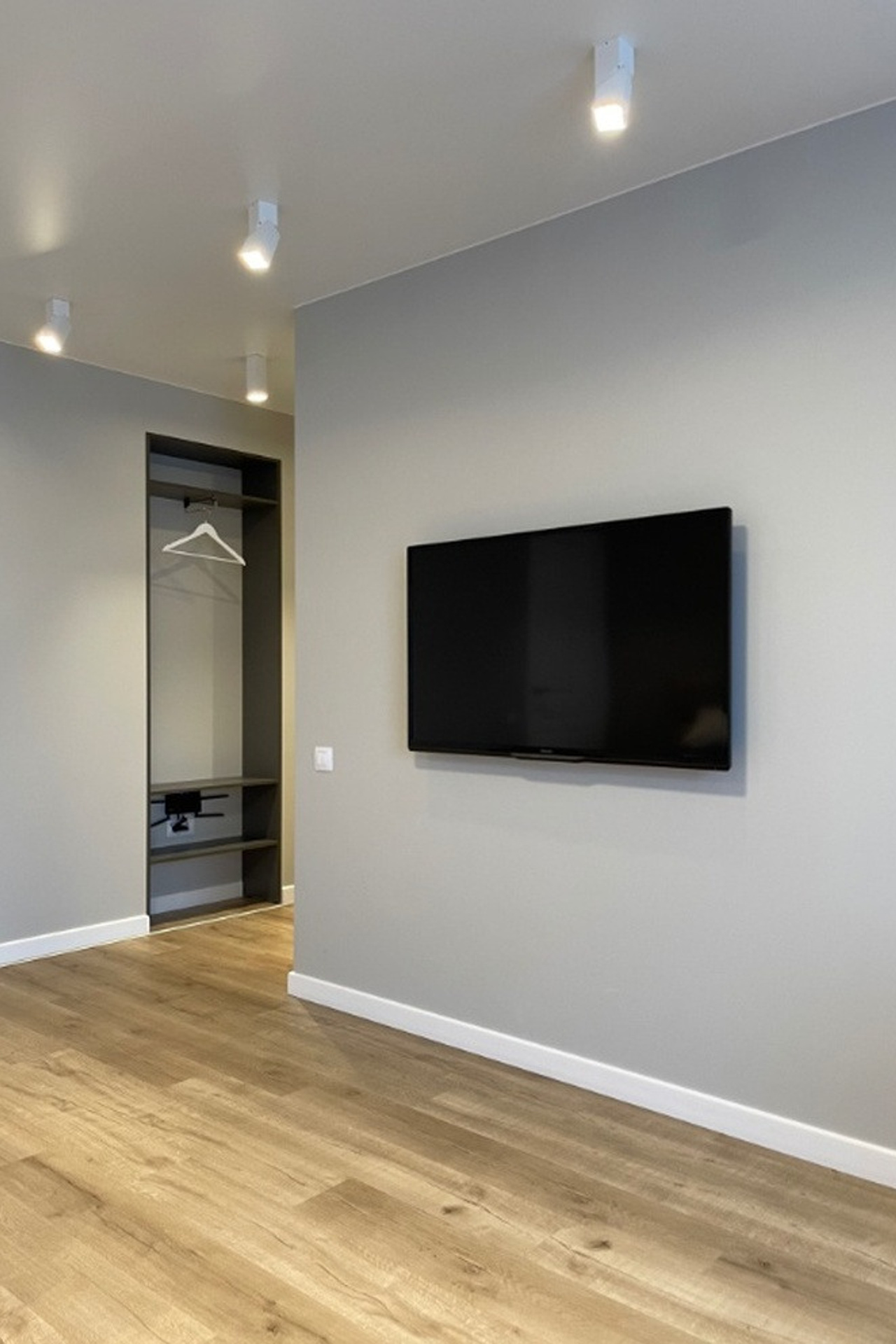 Локация Дом.уют 1ком. на Ленина для предметной съемки Красноярск