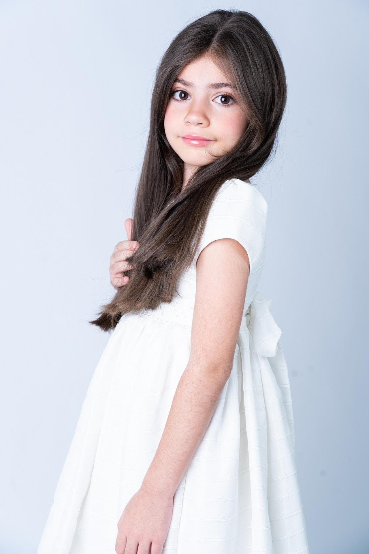 Модель Диана Е. для предметной съемки  в Сочи| Sale Easy