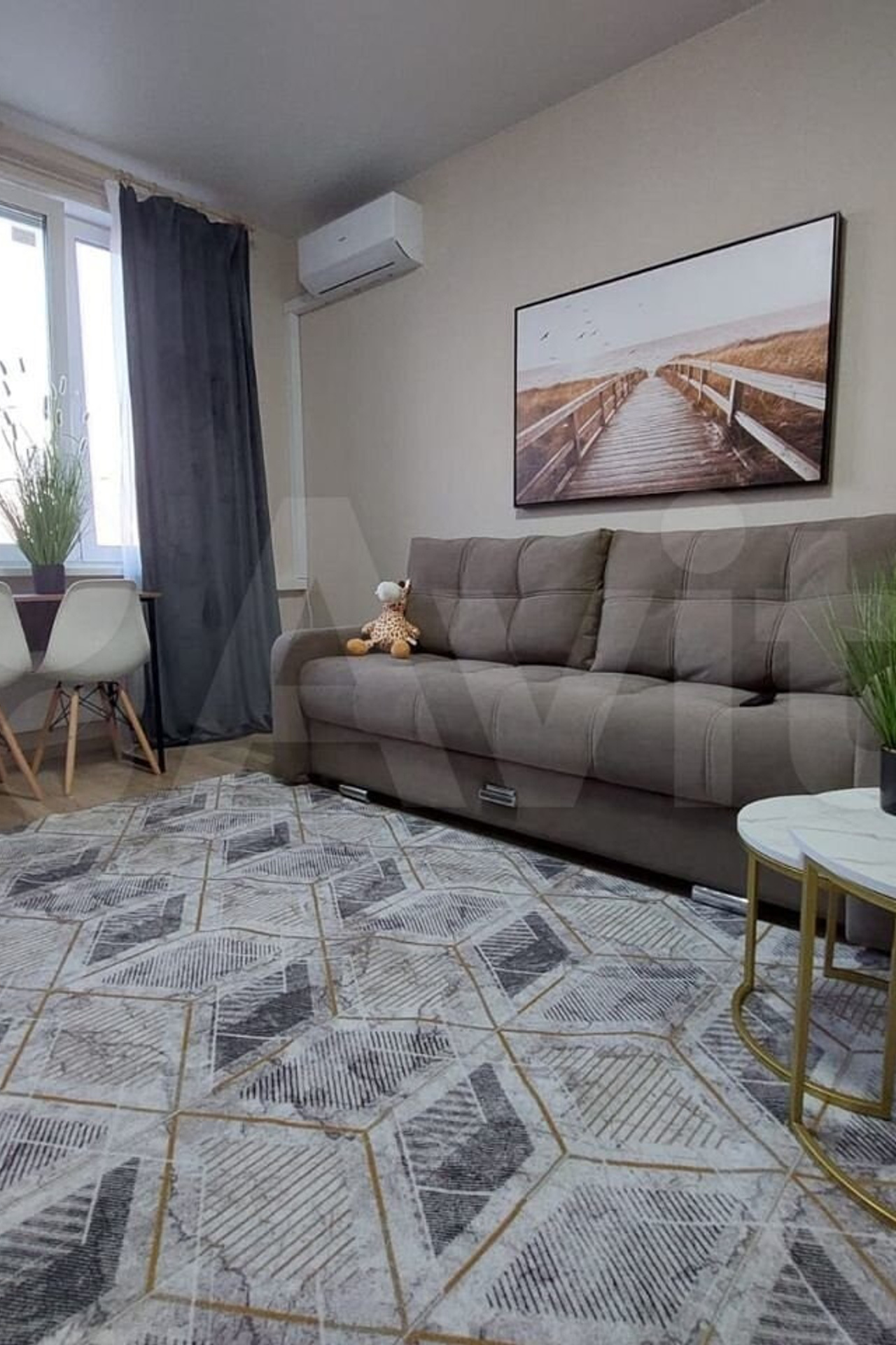 Квартира на Первоцветной для предметной съемки Н.Новгород |Sale Easy