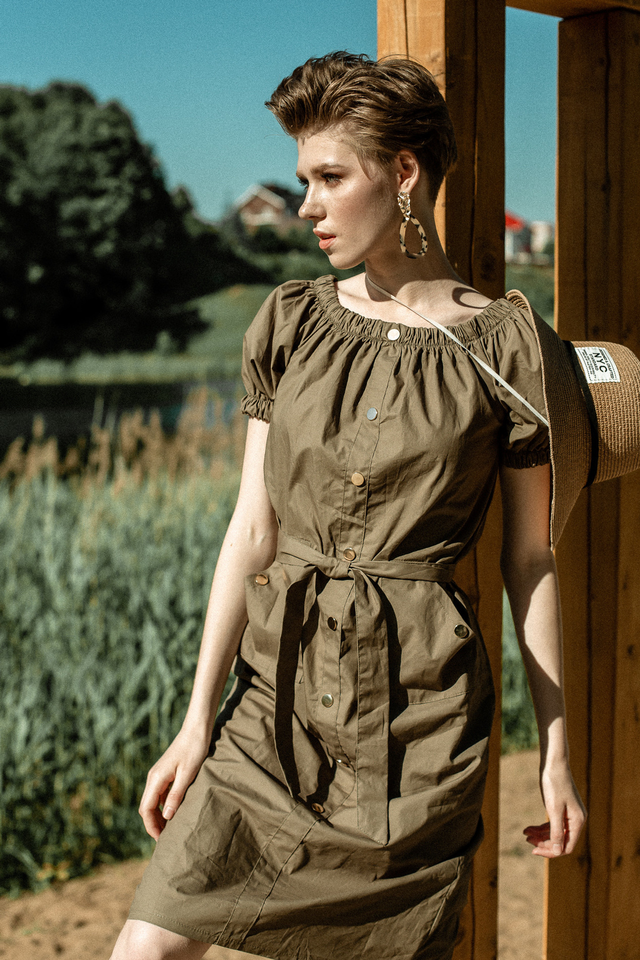 Модель для предметной съемки Дарья Н.Новгород | Sale Easy