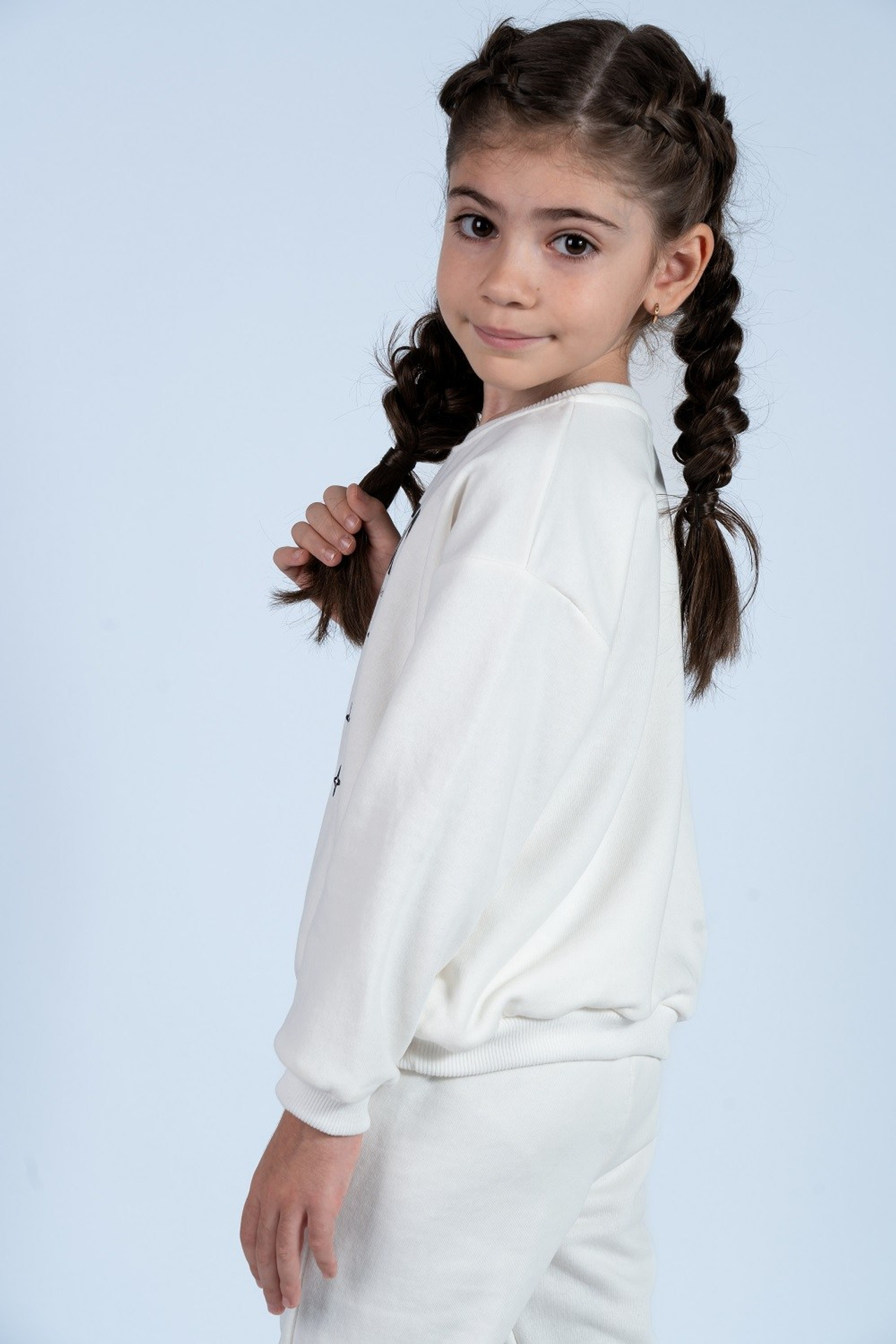 Модель Диана Е. для предметной съемки  в Сочи| Sale Easy