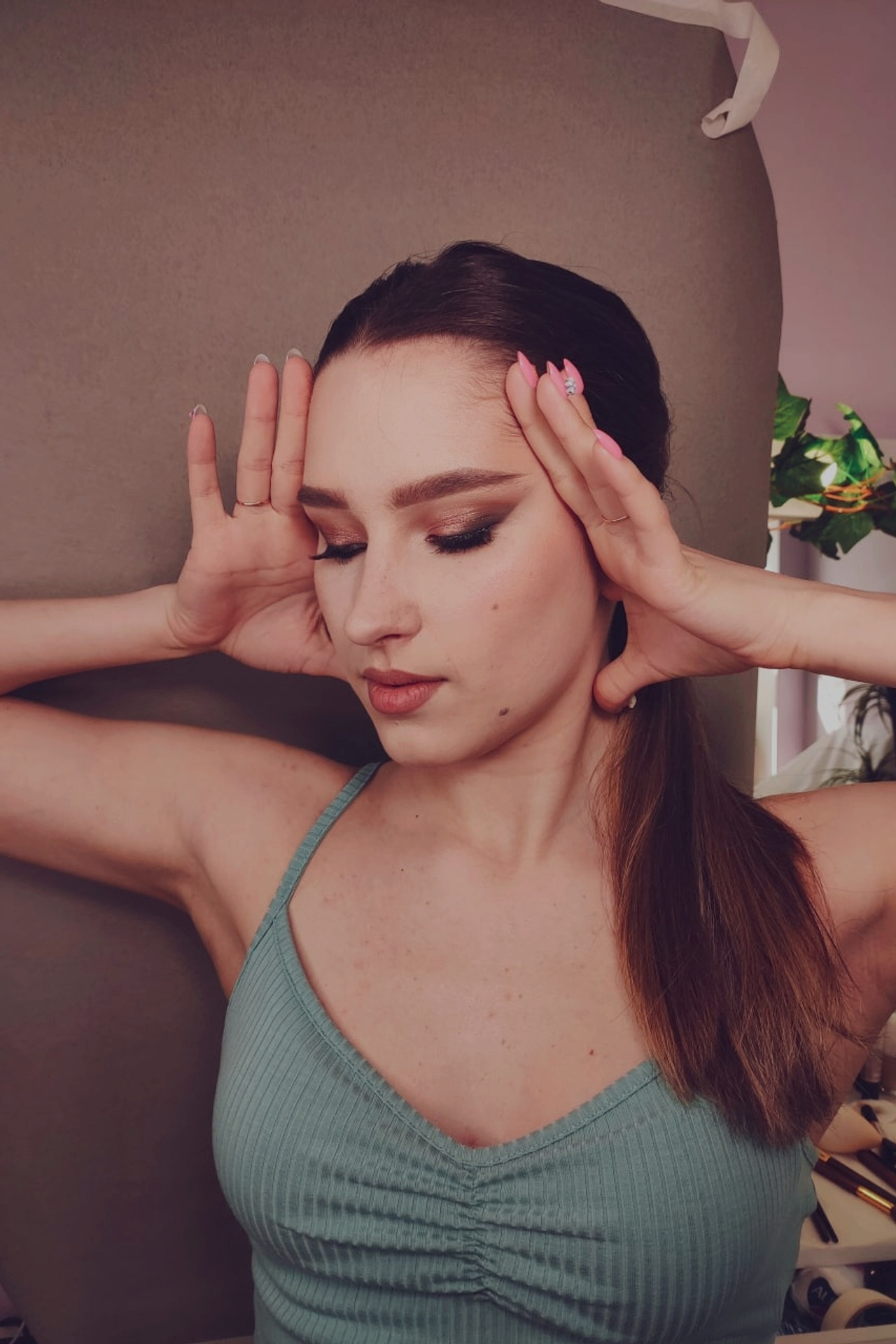 Модель для предметной съемки Александра Б. Москва| Sale Easy