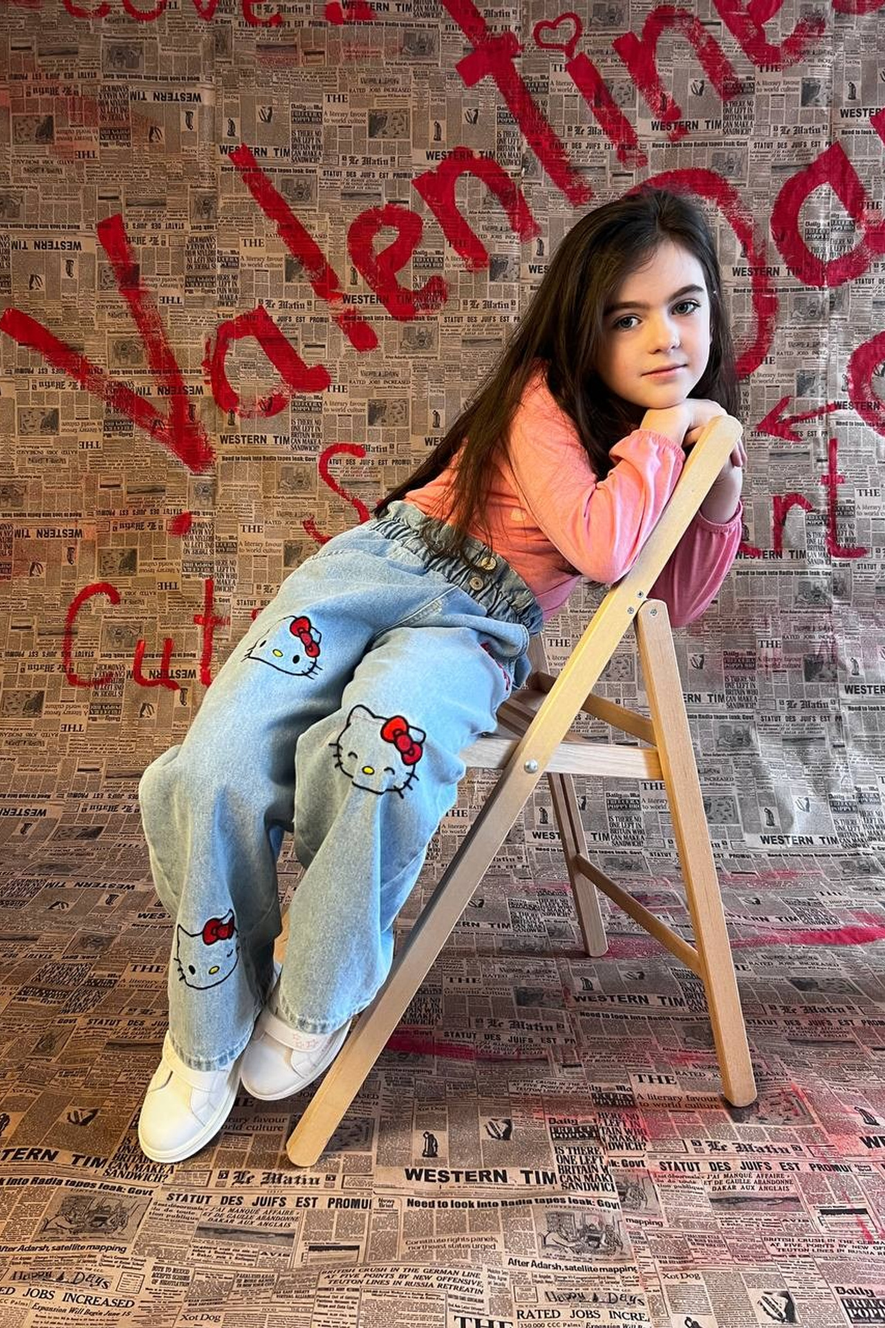 Модель для предметной съемки Виктория М. Н.Н.| Sale Easy