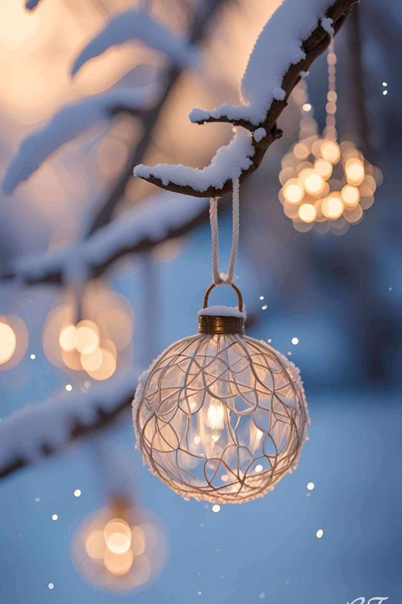 Предметная съемка для маркетплейса, новогодние украшения |Sale Easy