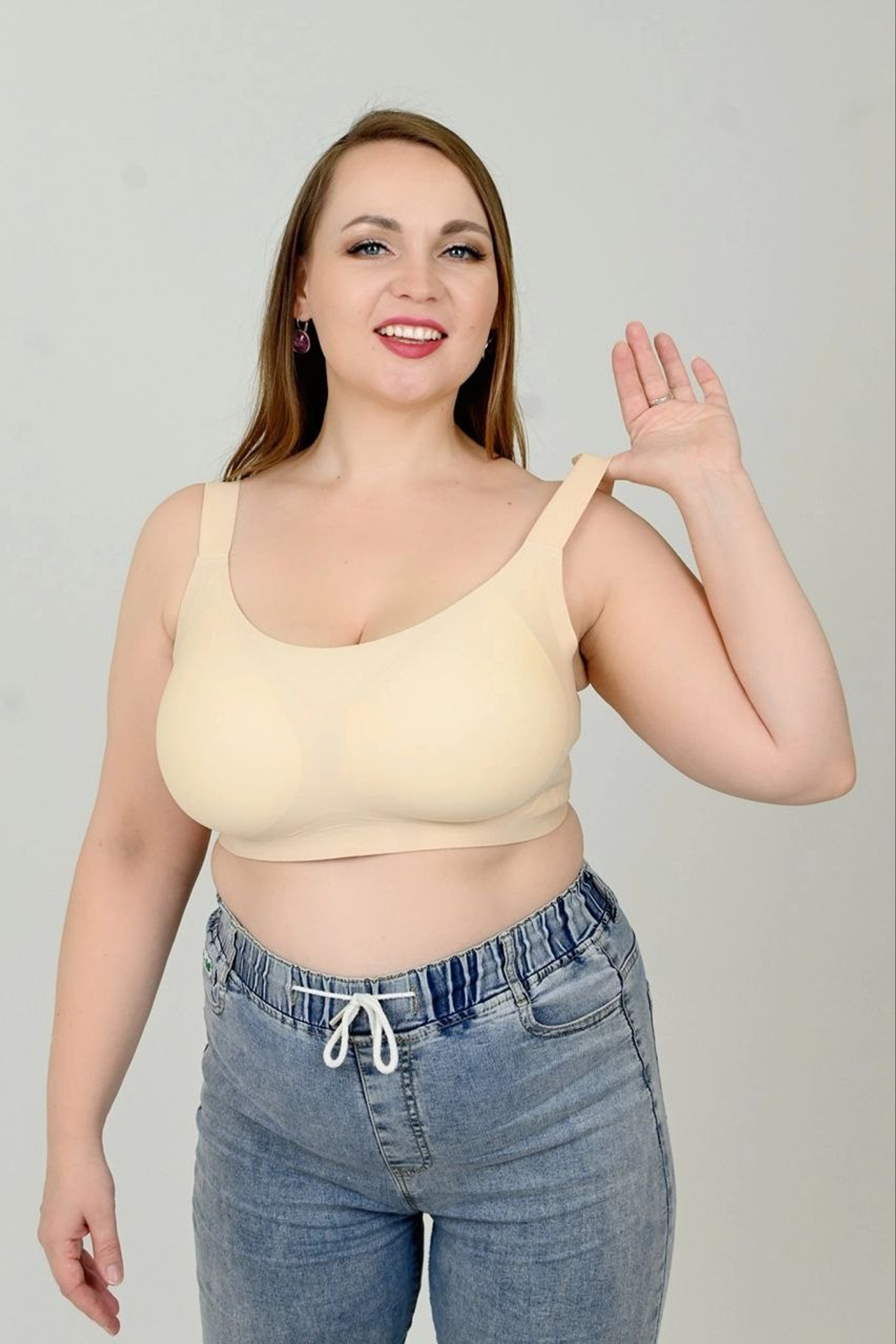 Модель для предметной съемки Ольга К. Казань| Sale Easy