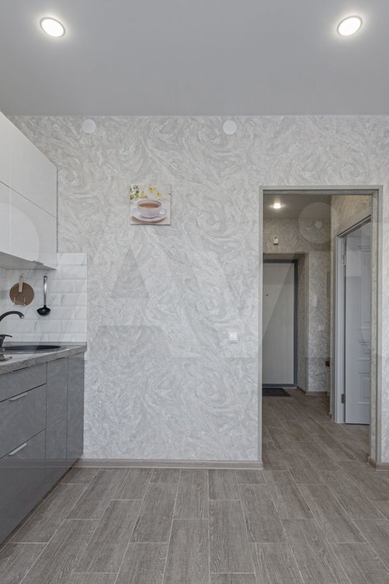 Квартира на Гагарина 3В для предметной съемки Н.Новгород |Sale Easy