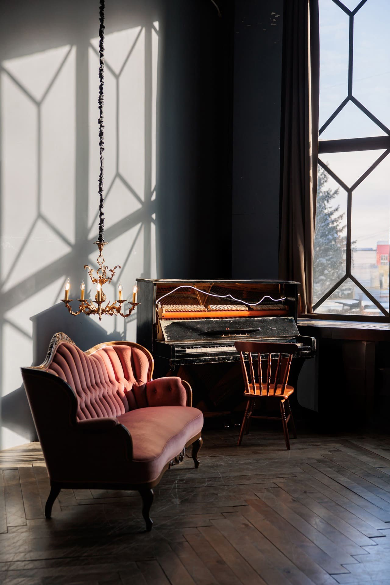 Студия MANSARDA — Renuar для предметной съемки Н.Новгород |Sale Easy