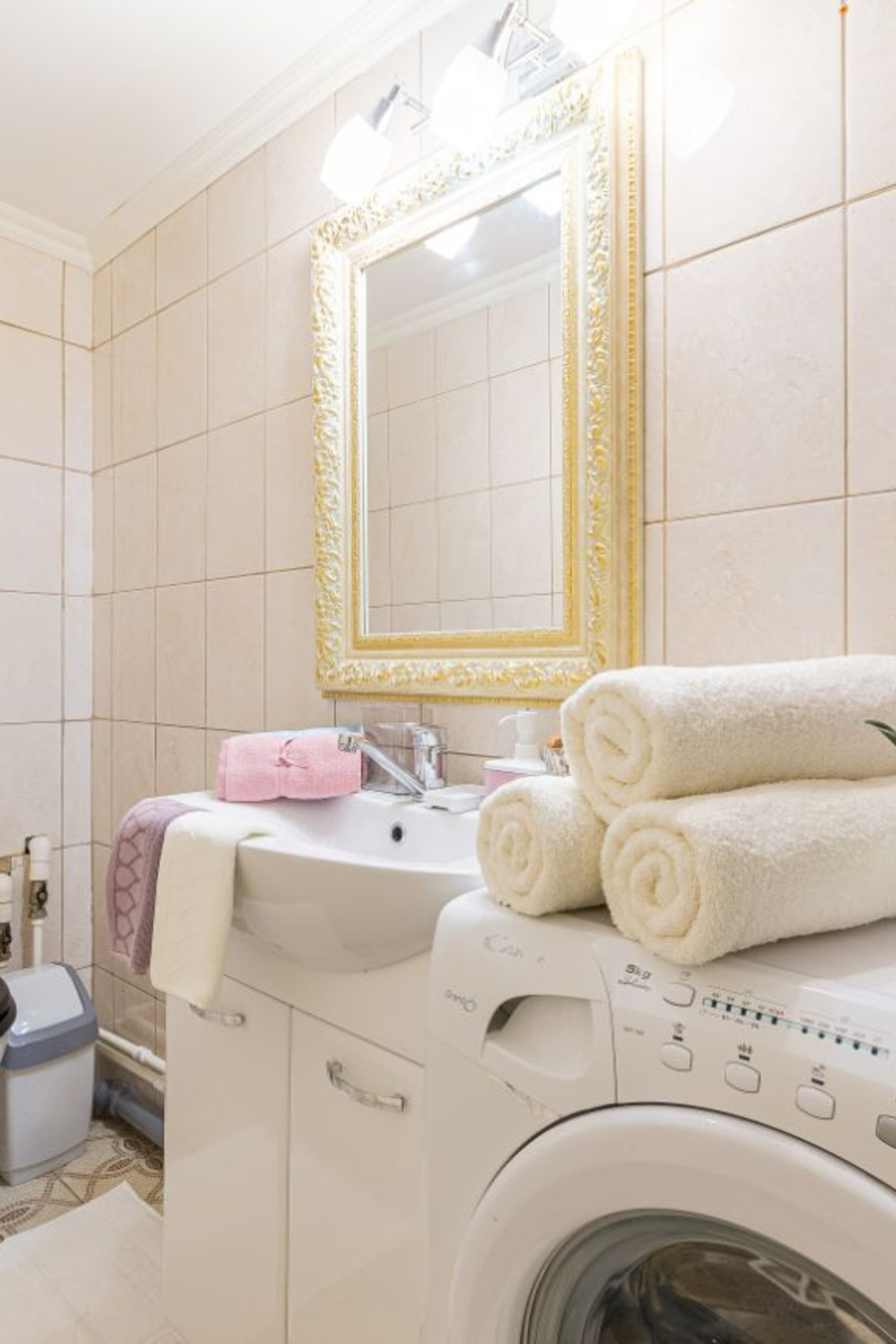 Квартира на Автозаводской для предметной съемки Москва |Sale Easy