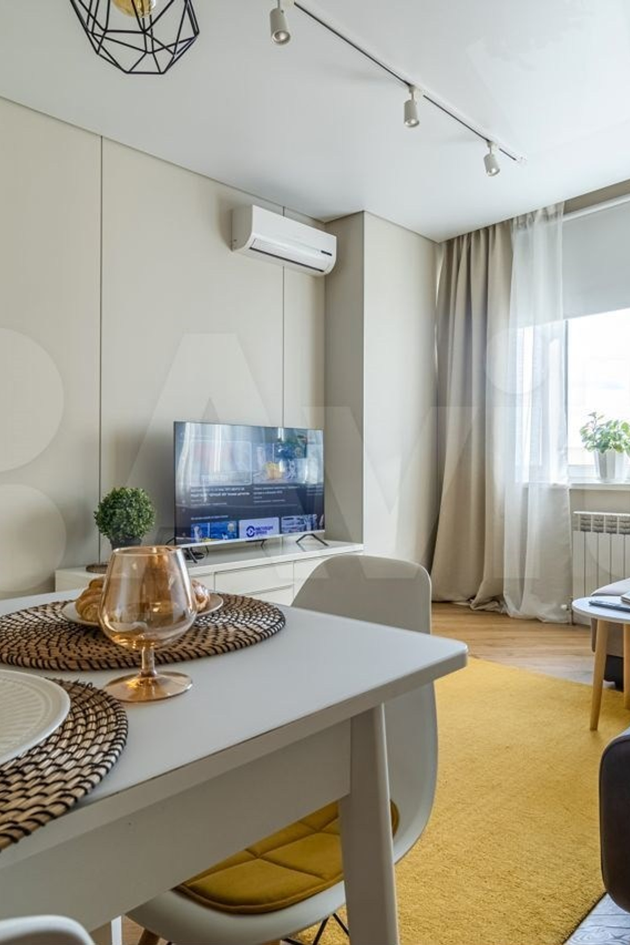 Квартира на марш.Баграмяна 1 для предметной съемки Н.Н.|Sale Easy