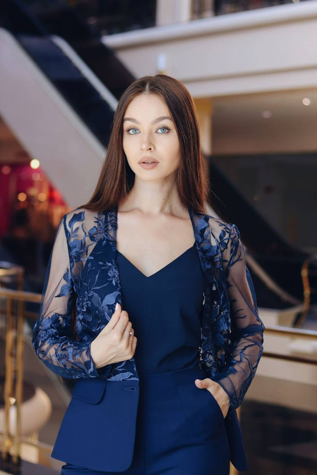 Модель для съемки для интернет магазинов Лилия Казань| Sale Easy