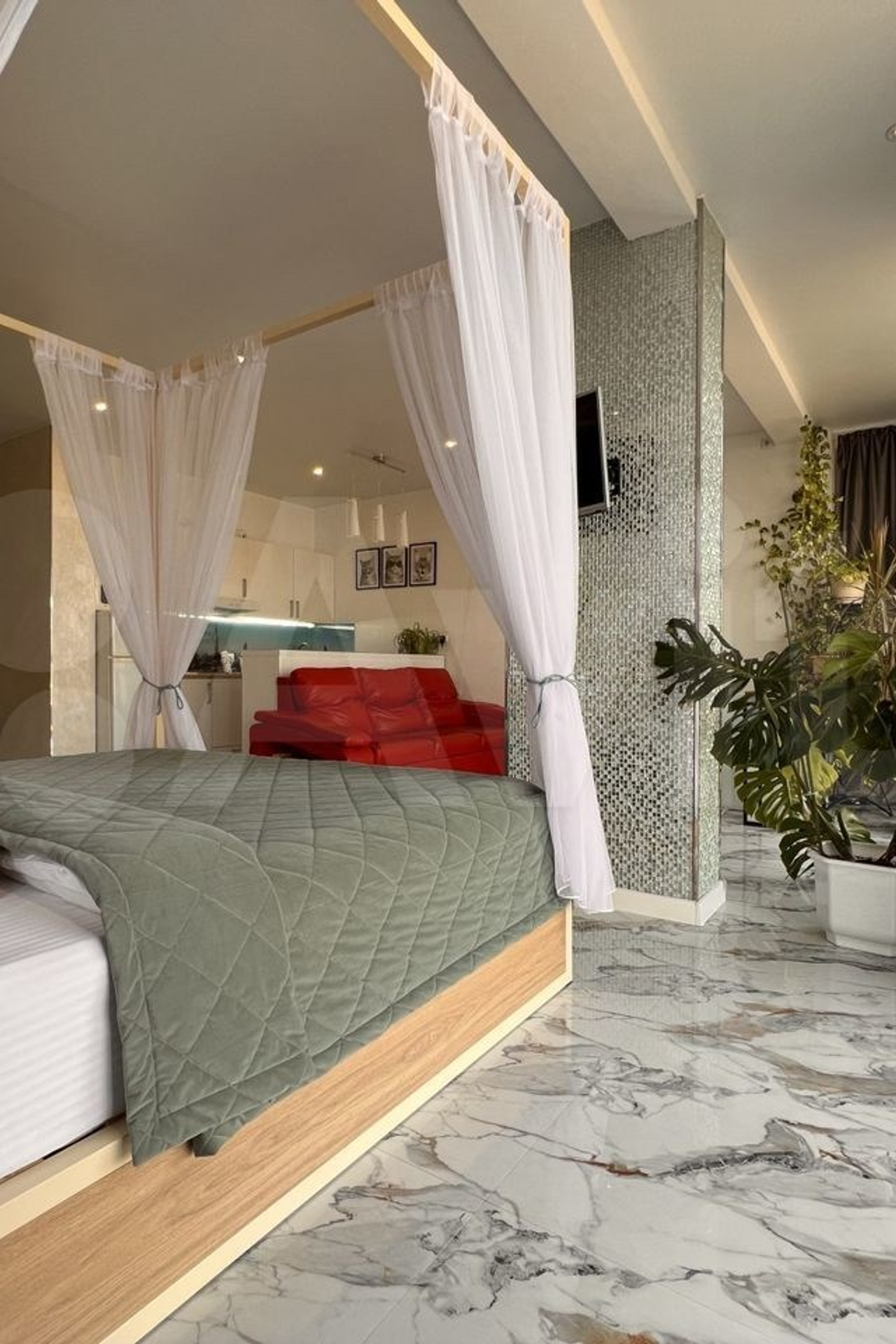 Квартира на ул.Тимирязева для предметной съемки Н.Новгород |Sale Easy