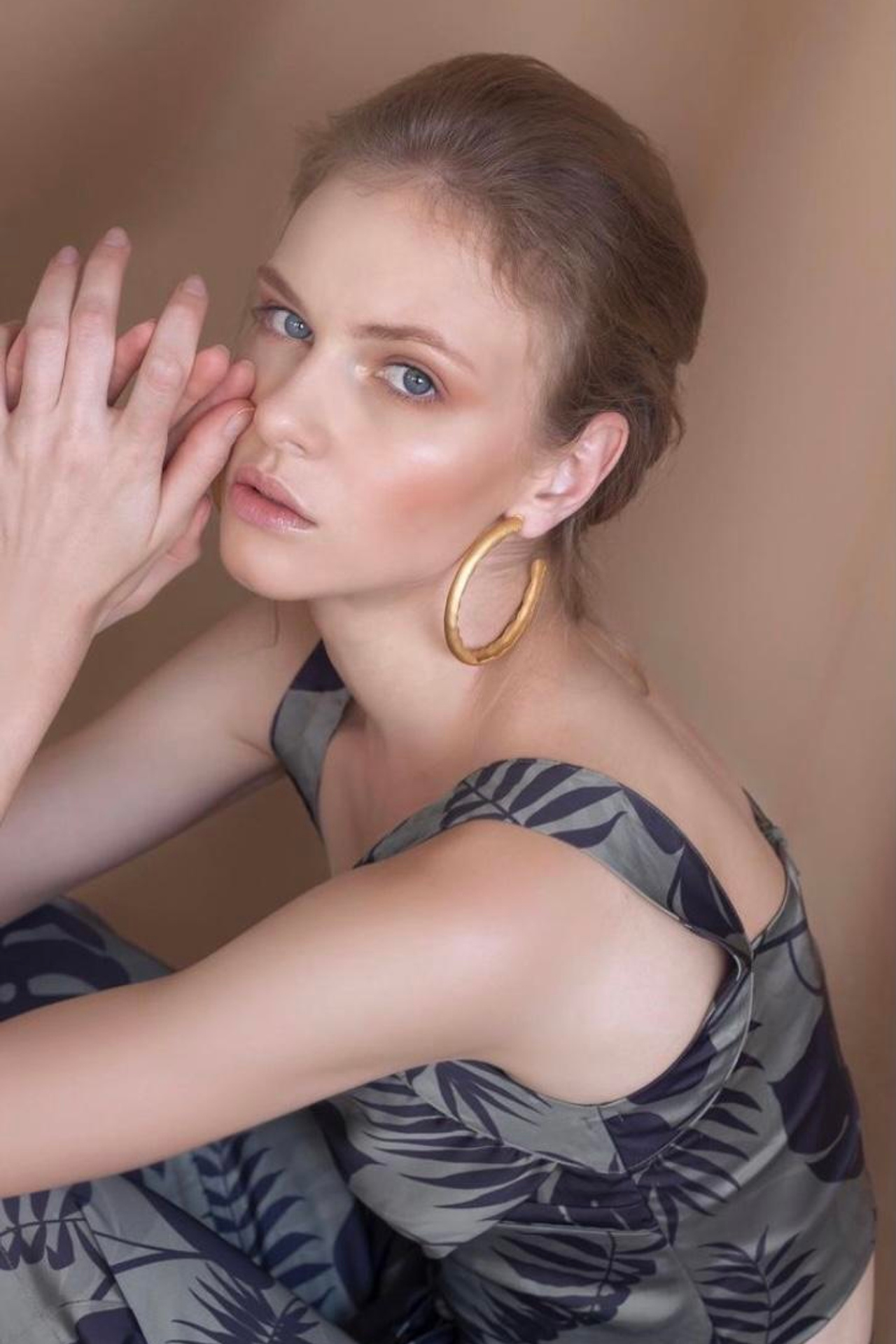 Модель для съемки фото для маркетплейса Катя 1 Н.Новгород | Sale Easy