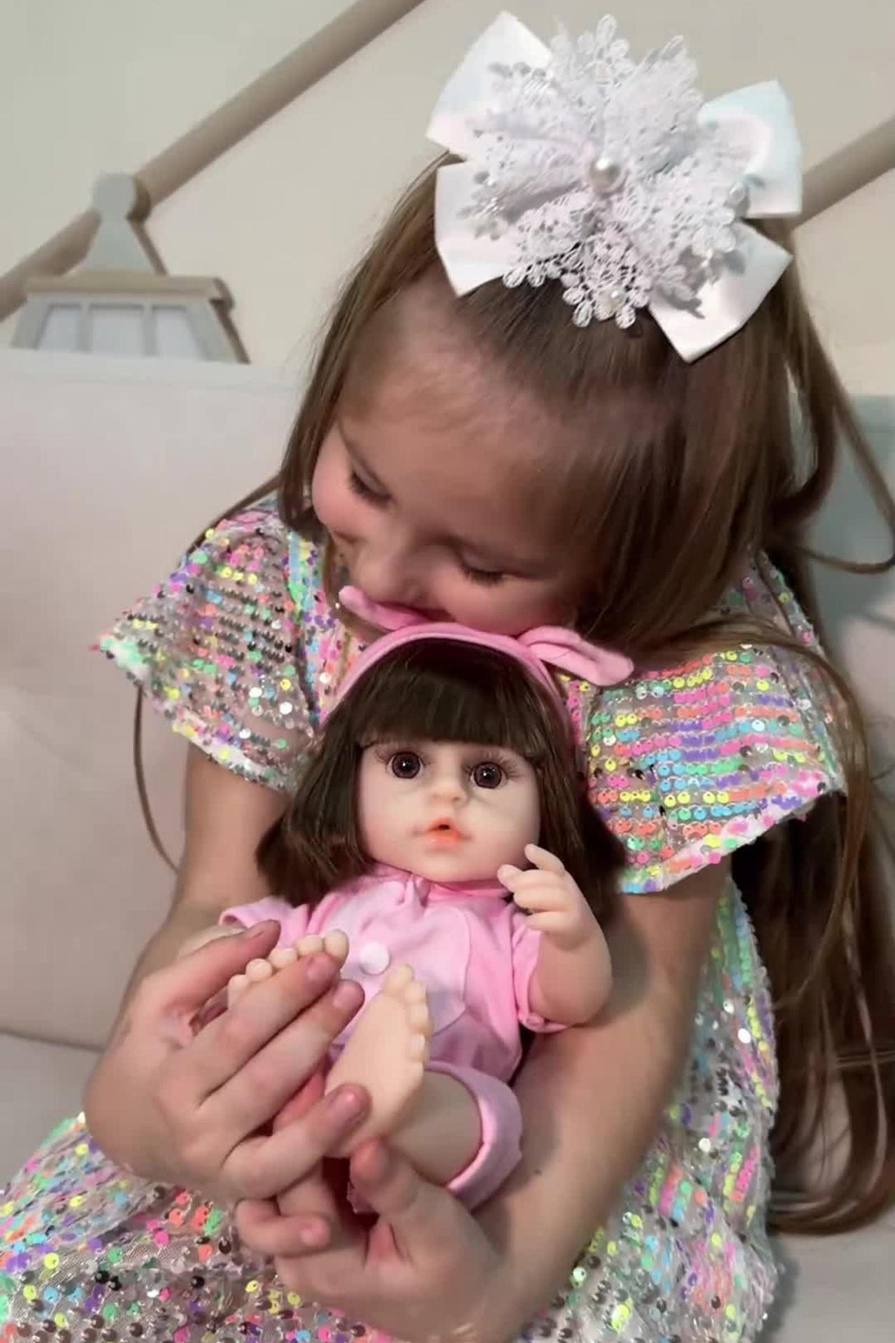 Портфолио видеосъемки товаров для детей для маркетплейсов | Sale Easy