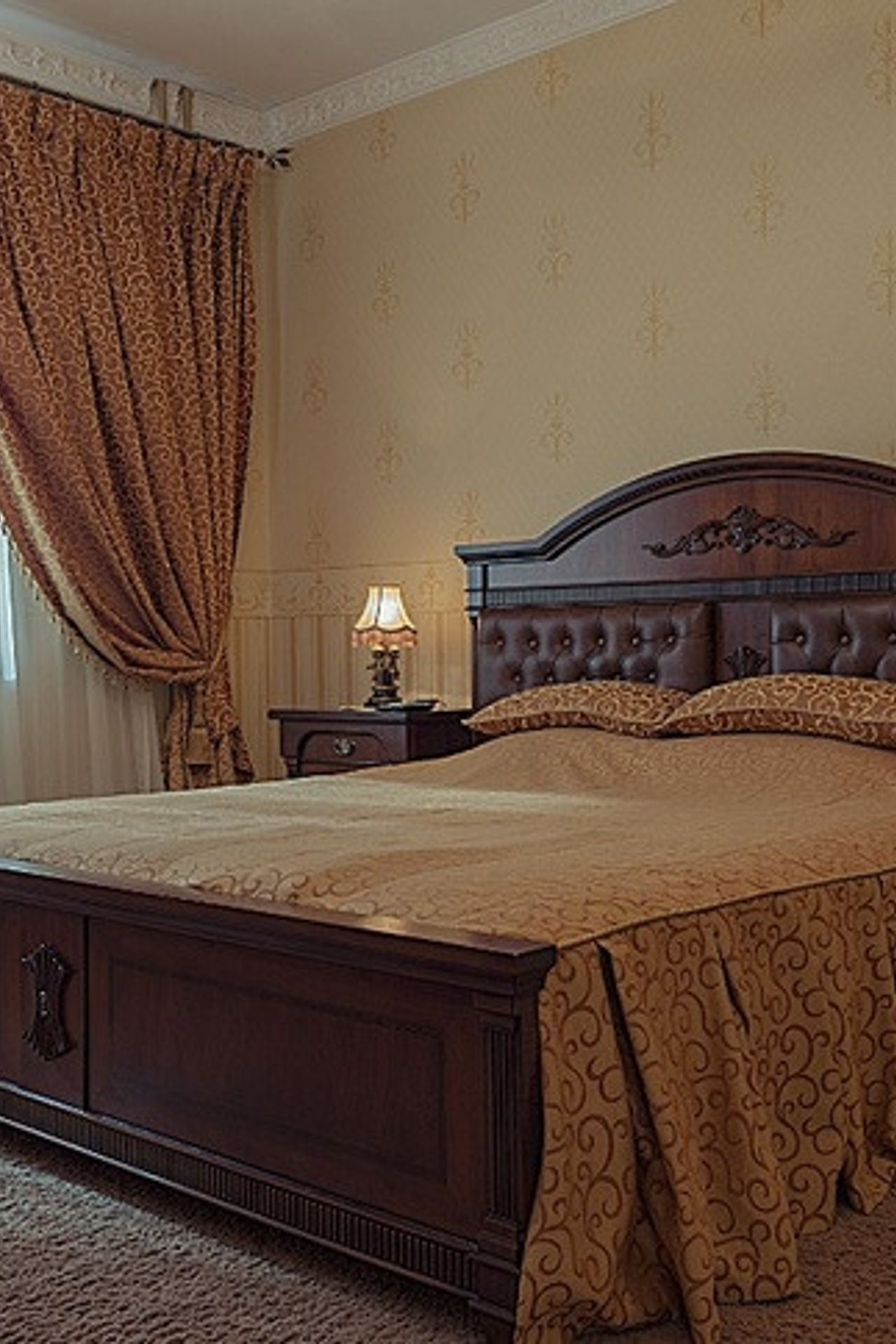 Квартира 2-комн на Взлетной для предметной съемки Красноярск|Sale Easy