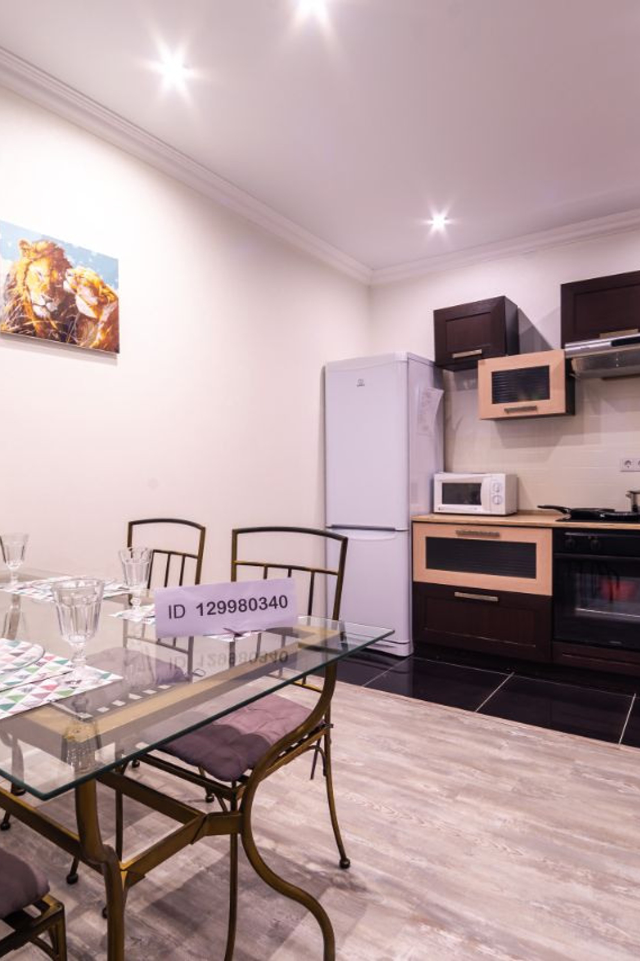 Квартира на Адоратского для предметной съемки Казань|Sale Easy