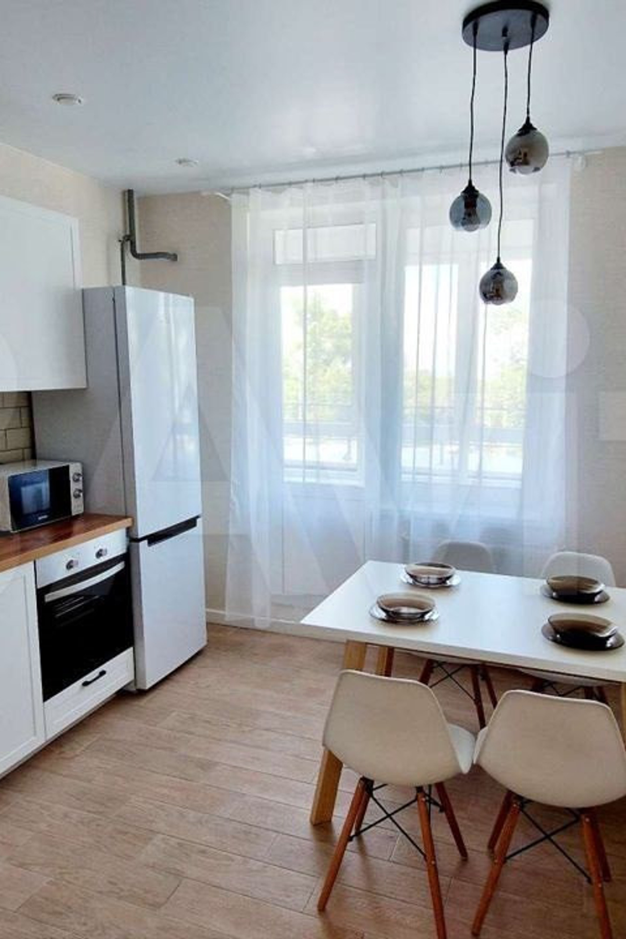 Квартира на Ильинской для предметной съемки Н.Новгород |Sale Easy