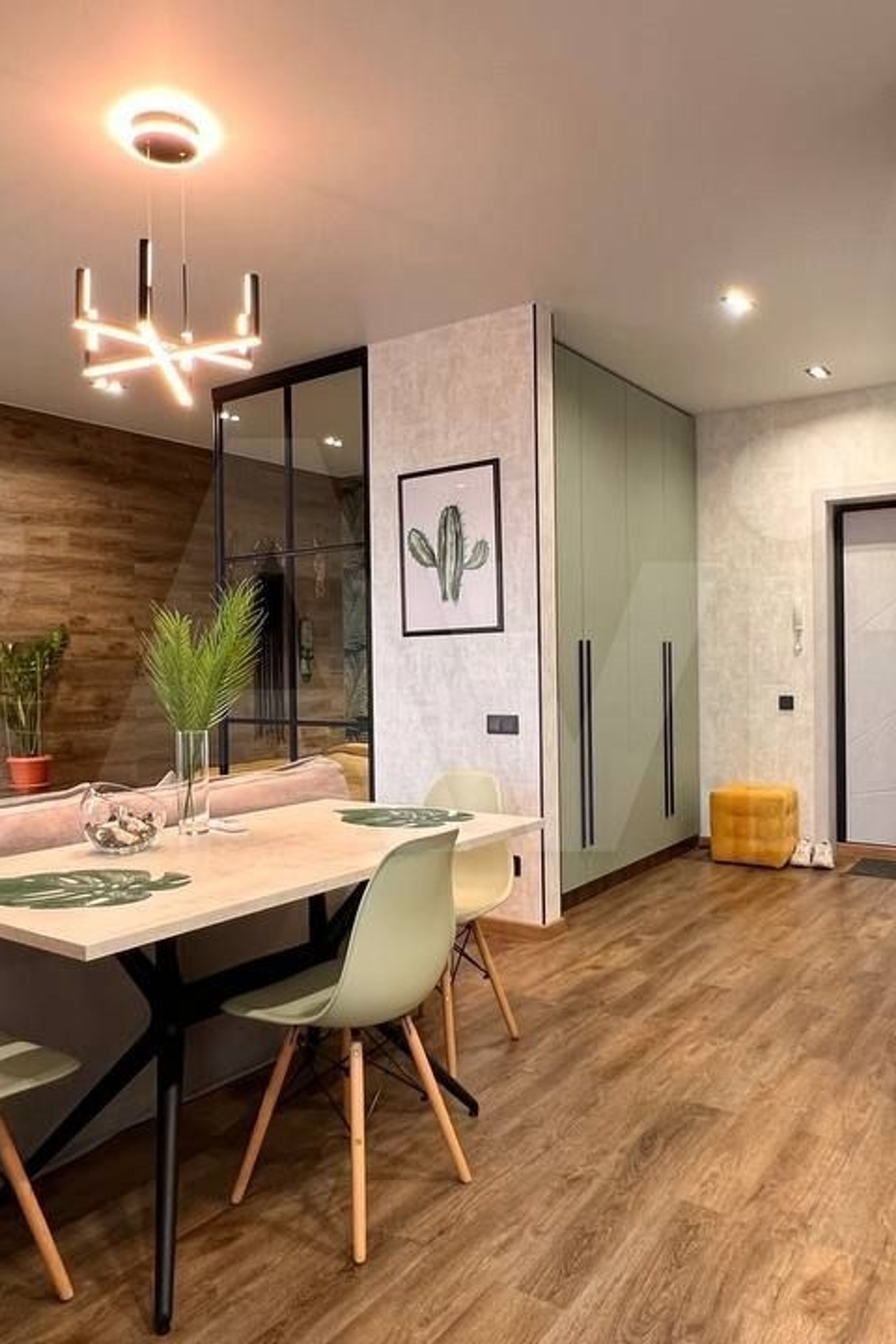 Квартира на Тургенева для предметной съемки НН|Sale Easy