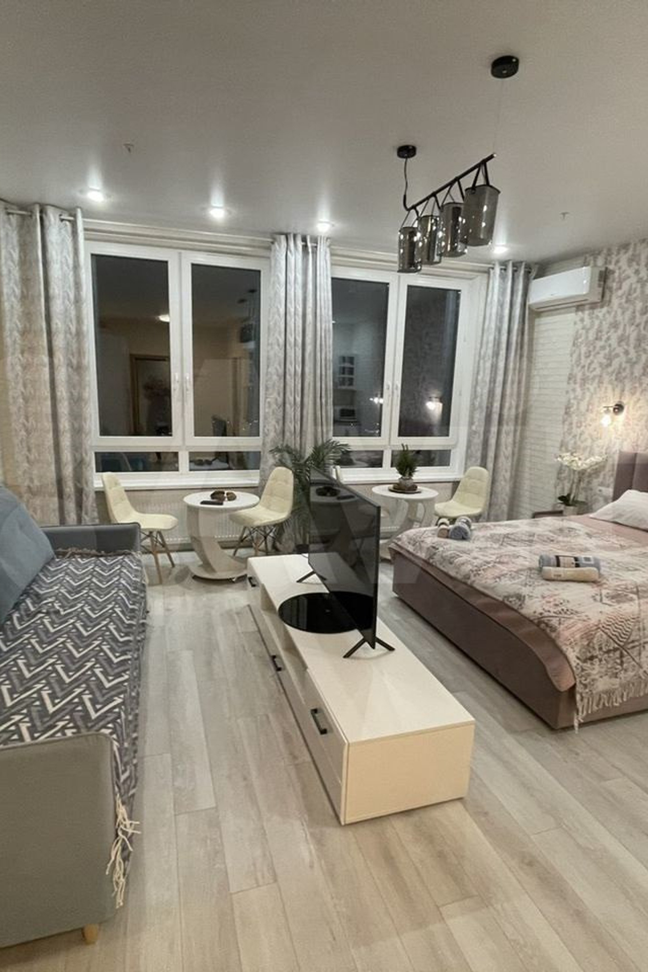 Квартира на Горького 7Ж для предметной съемки Н.Новгород |Sale Easy