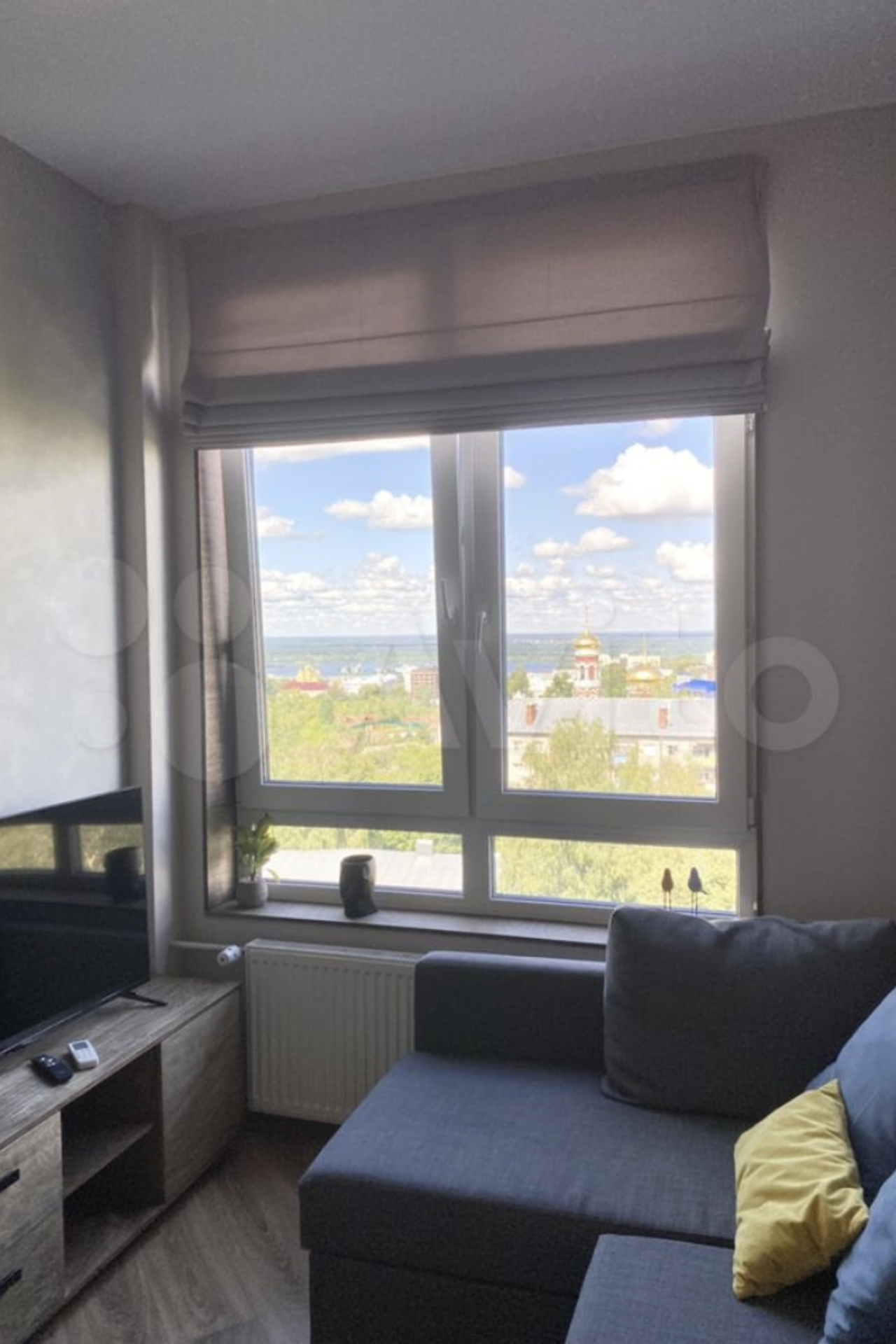 Квартира на Максима Горького для предметной съемки Н.Новгород |Sale Ea