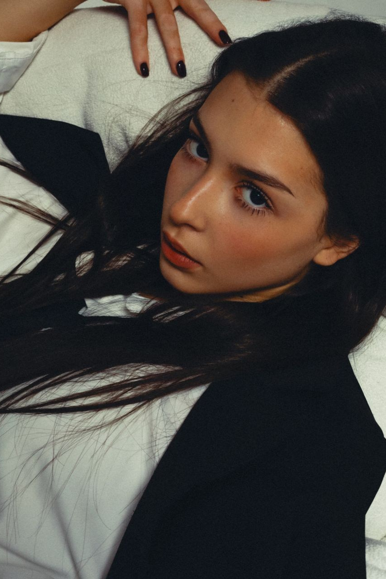 Модель для предметной съемки Мария 13 029 Красноярск| Sale Easy