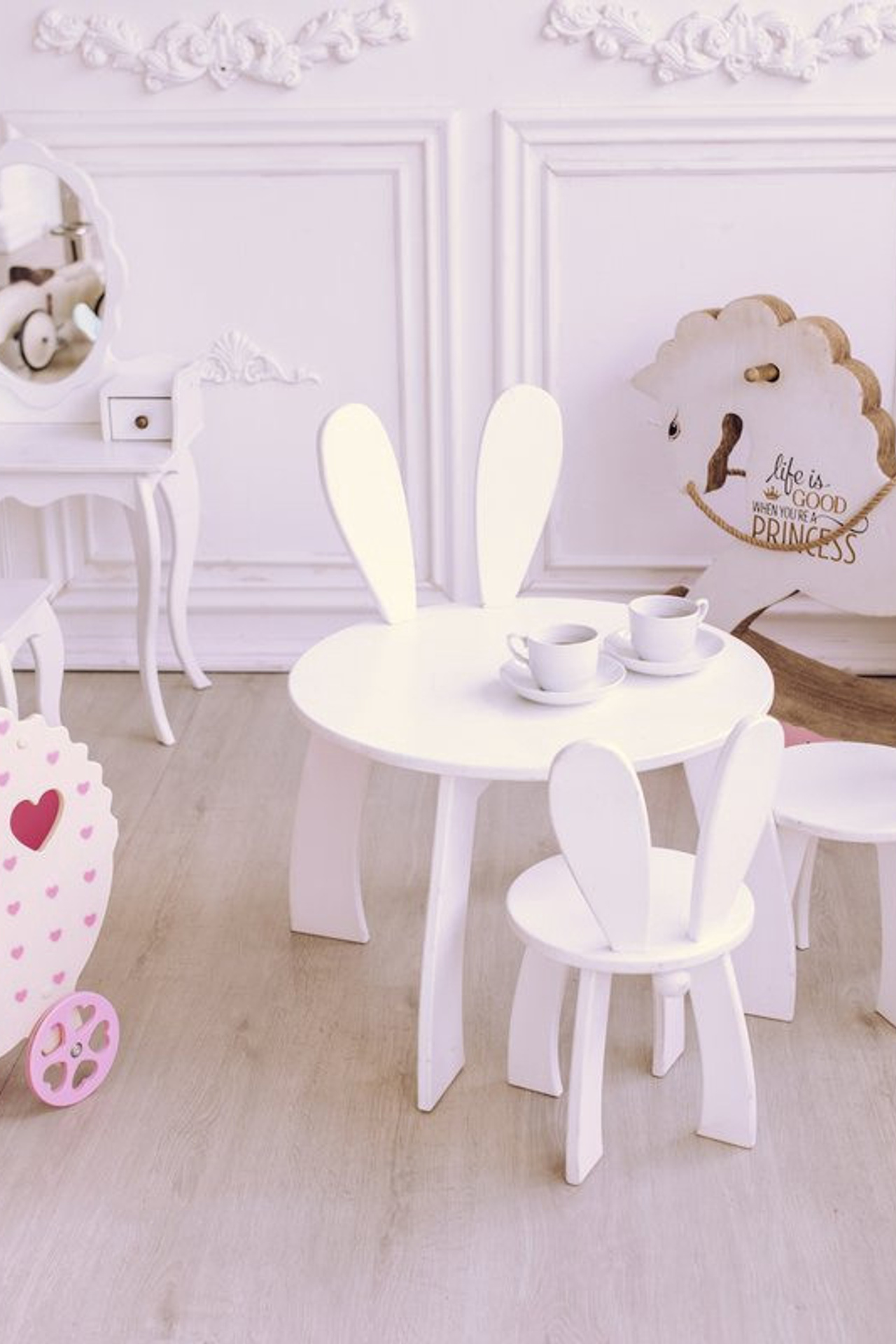 Студия TEPLO — детский зал для предметной съемки Н.Новгород |Sale Easy