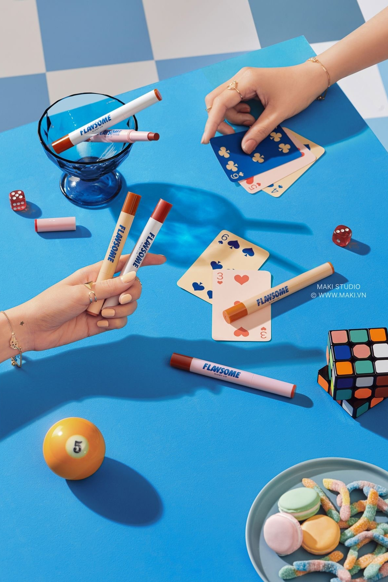 Референс для безопасных детских игрушек, соответствующих стандартам качества.