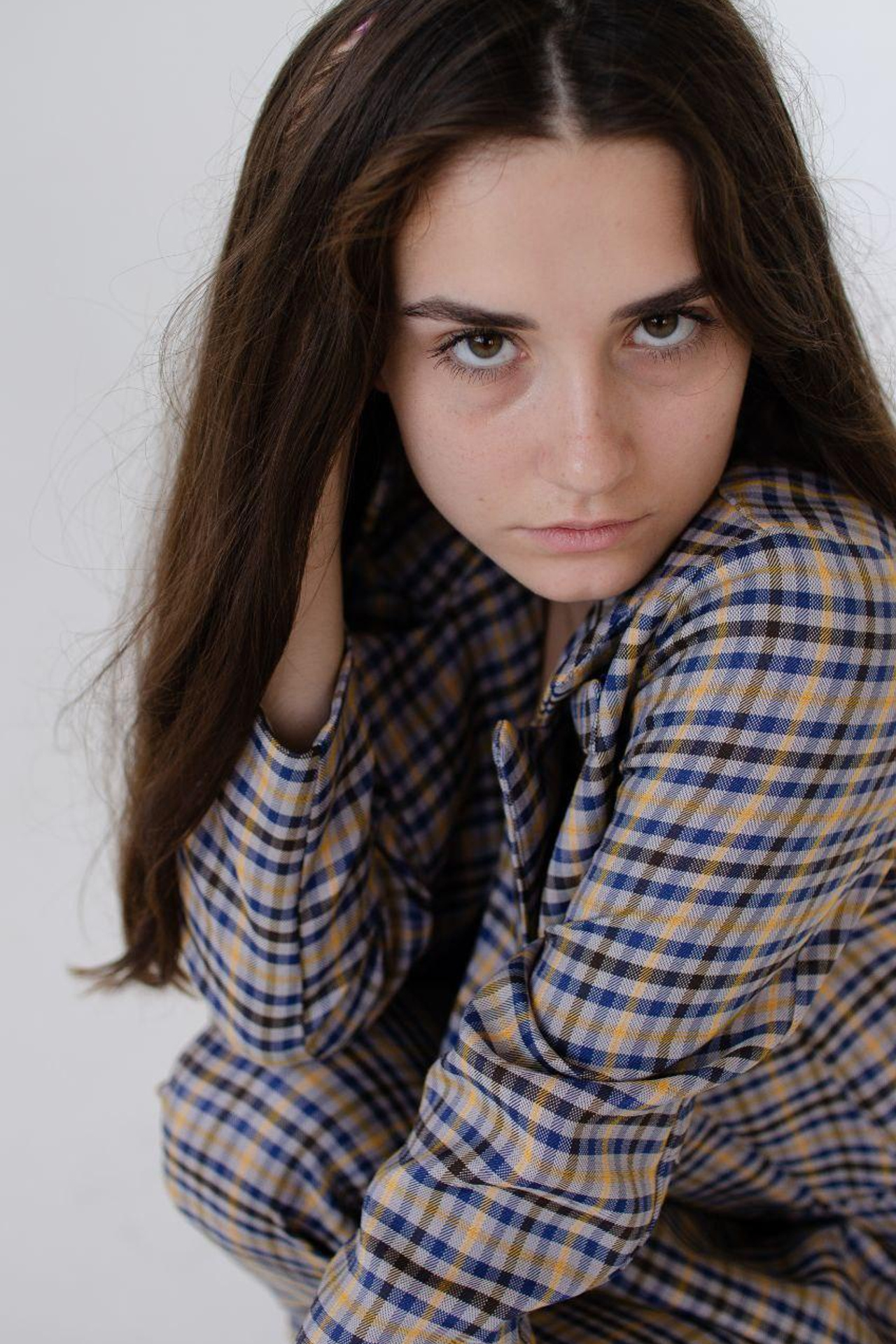 Модель для предметной съемки Федосья ЧК Н.Новгород | Sale Easy