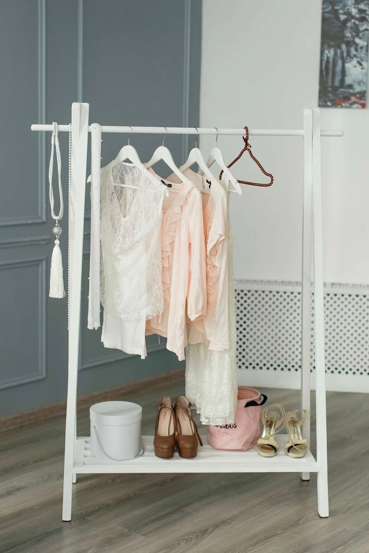 Студия Лофт «Крылья» — Светлый зал для предметной съемки Королев