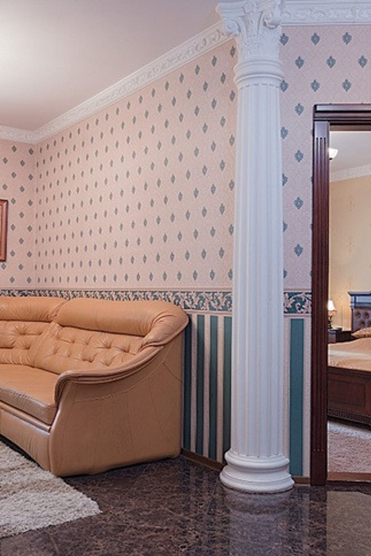 Квартира 2-комн на Взлетной для предметной съемки Красноярск|Sale Easy