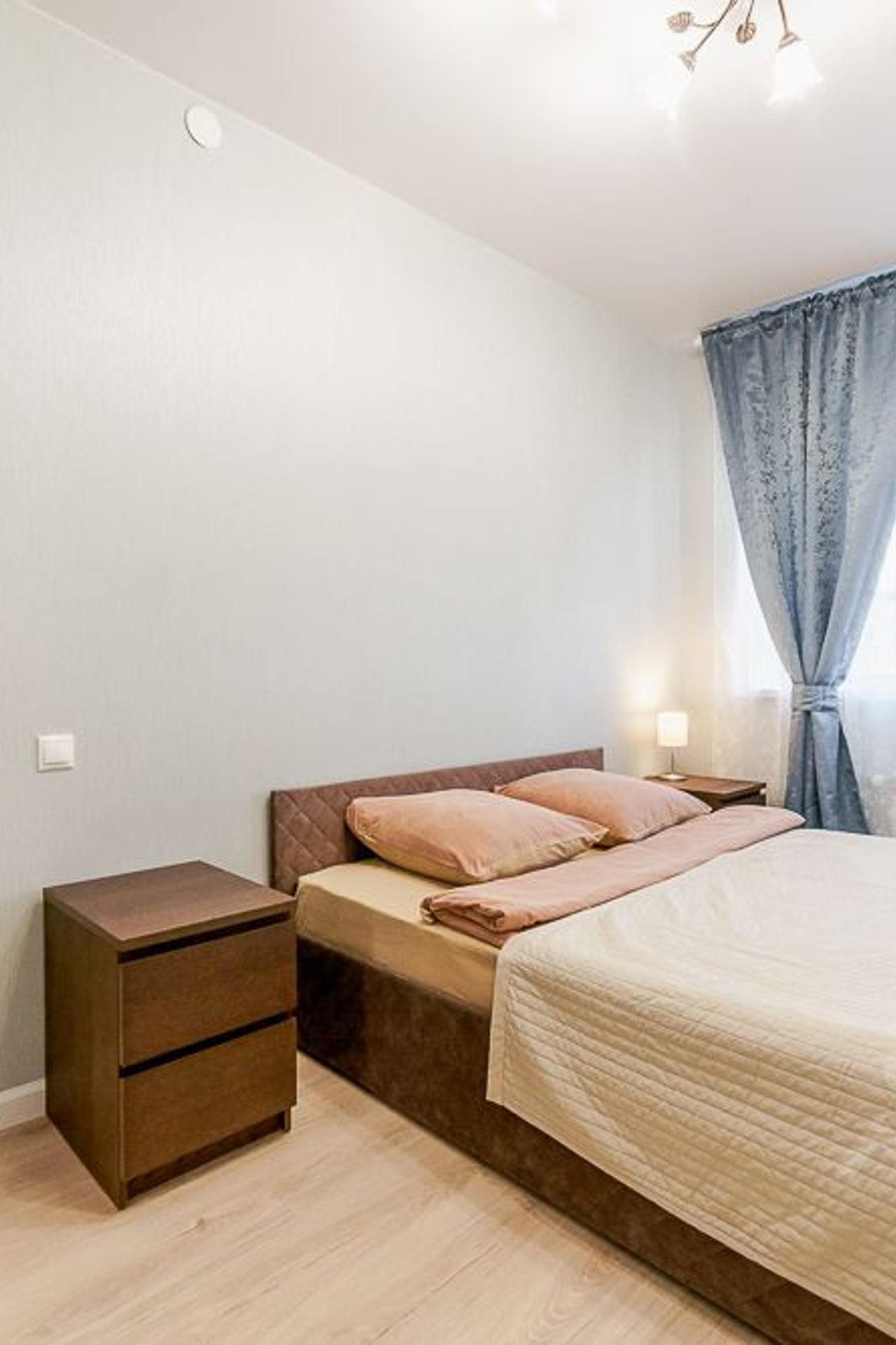 Квартира на Родионова для предметной съемки Н.Новгород |Sale Easy