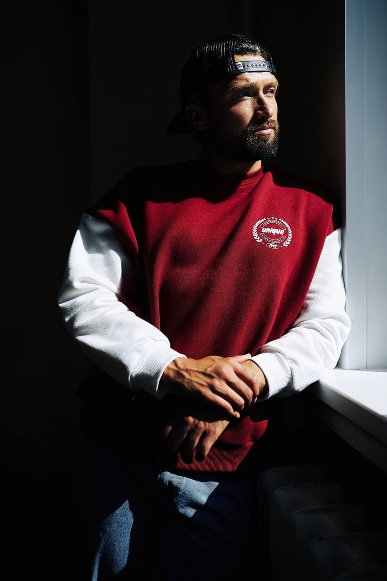 Модель для предметной съемки Александр З.Москва | Sale Easy