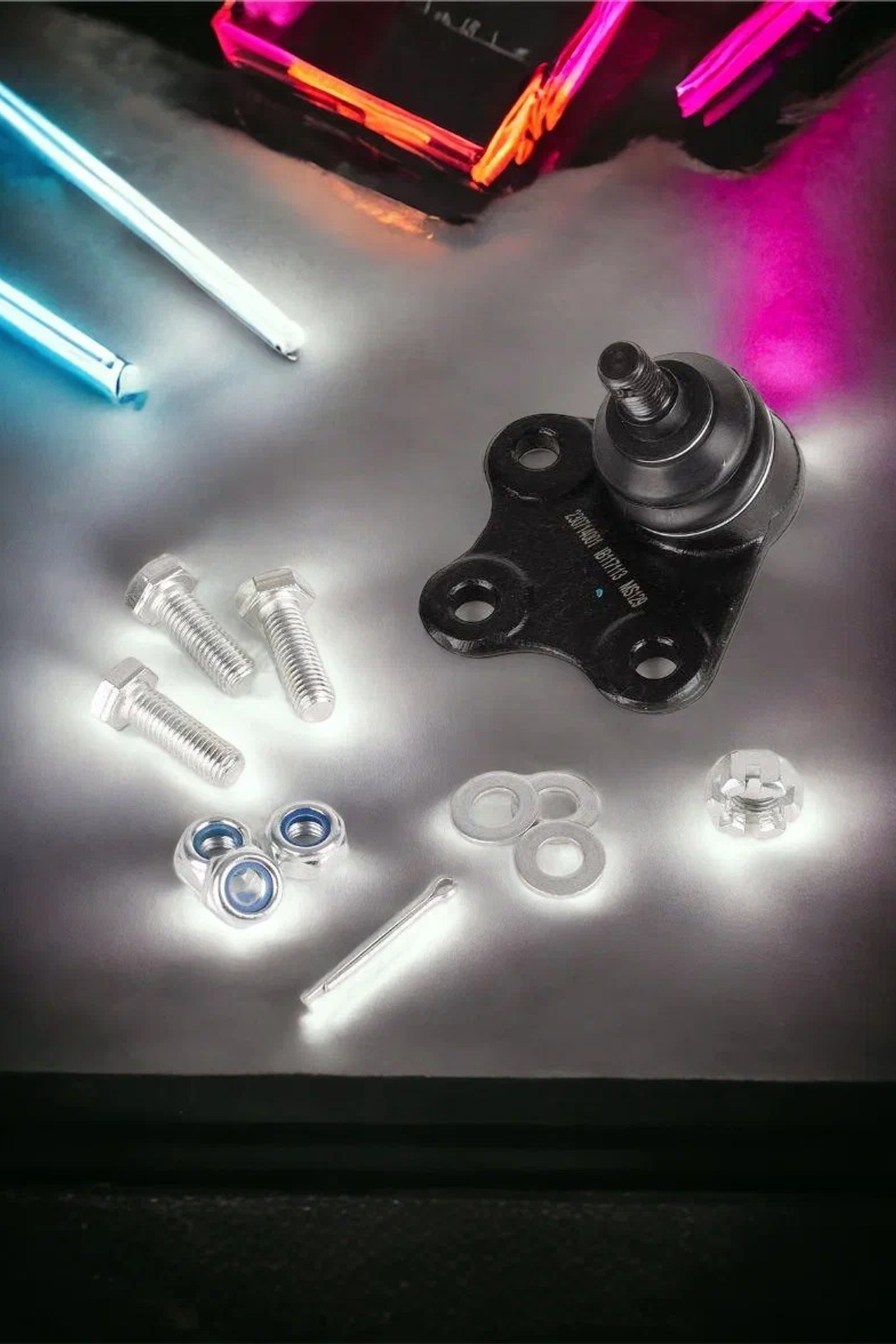 Портфолио для тендеров Ixora |Sale Easy