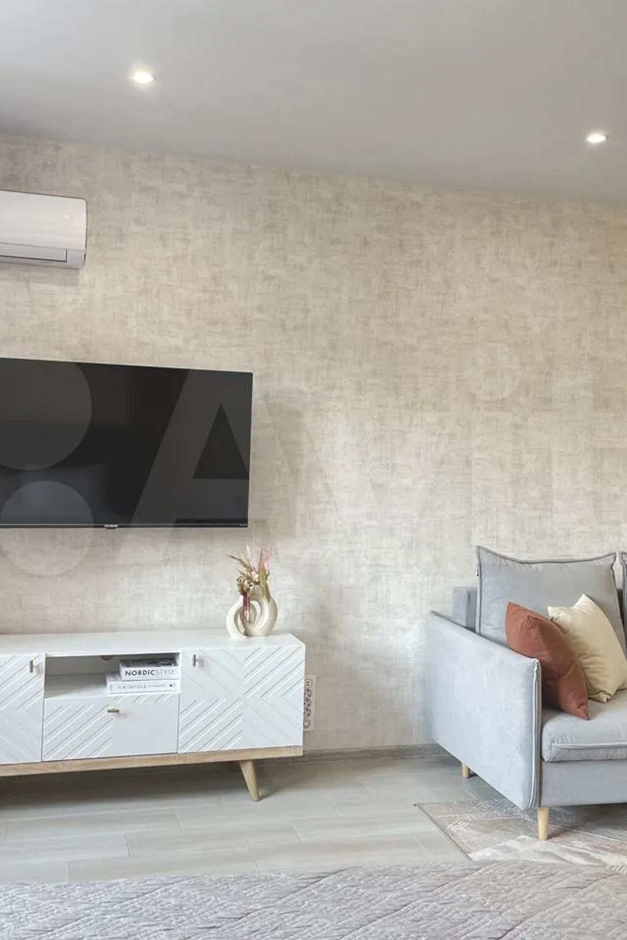 Квартира на Славянской 1 для предметной съемки НН|Sale Easy