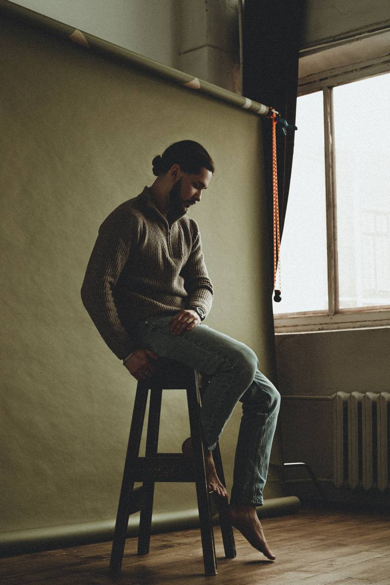 Модель для предметной съемки Никита Г С-Петербург | Sale Easy