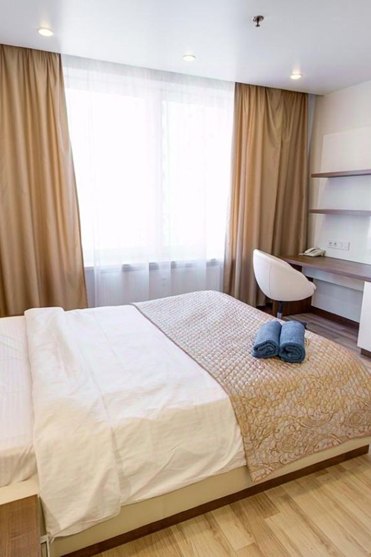 Квартира на Хошимина 3С для предметной съемки С-Петербург |Sale Easy