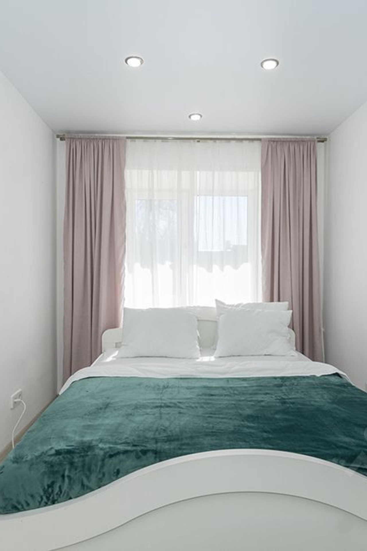 Квартира на Орджоникидзе для предметной съемки  Новосибирск